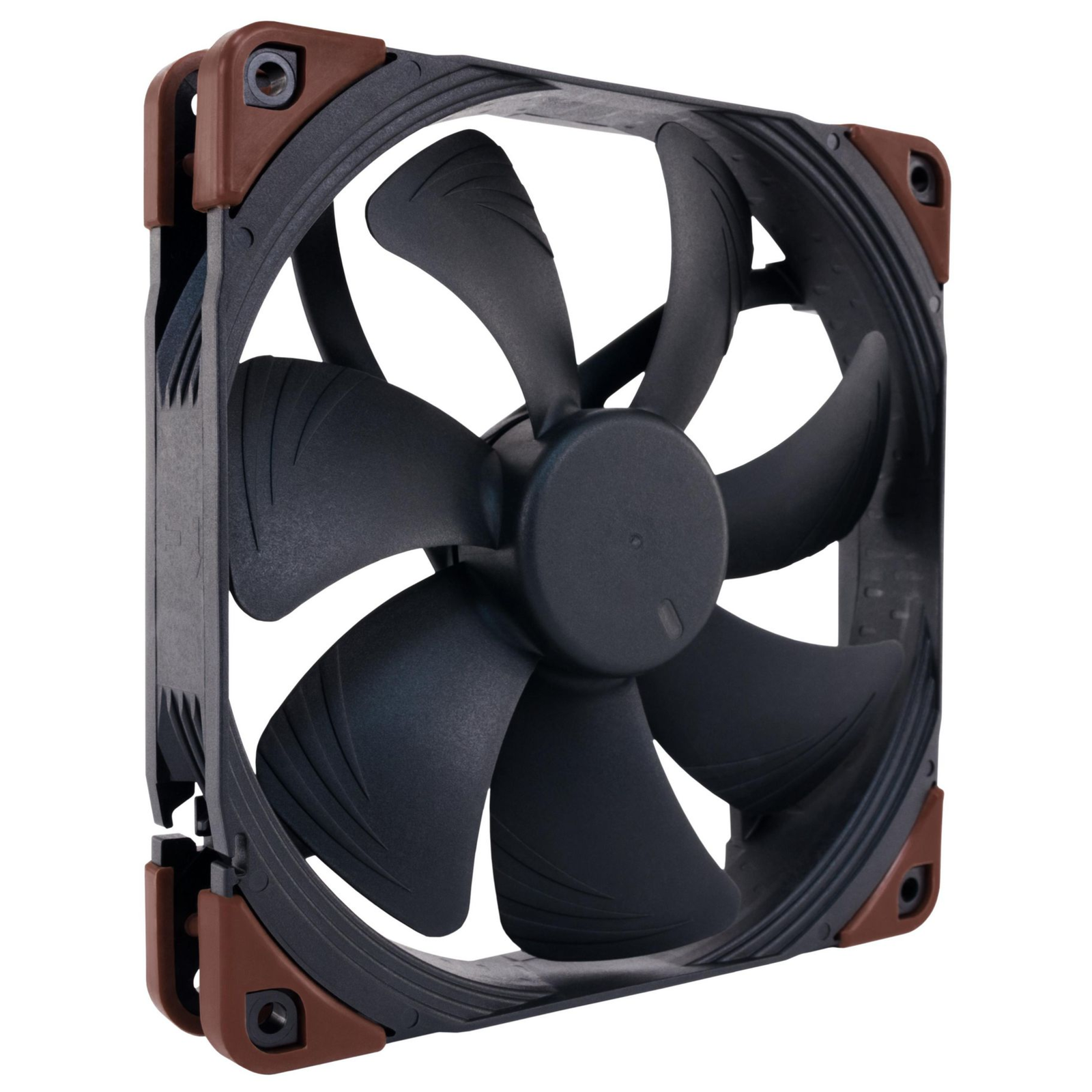 Noctua NF-A14 IndustrialPPC-2000 3-pin Connector