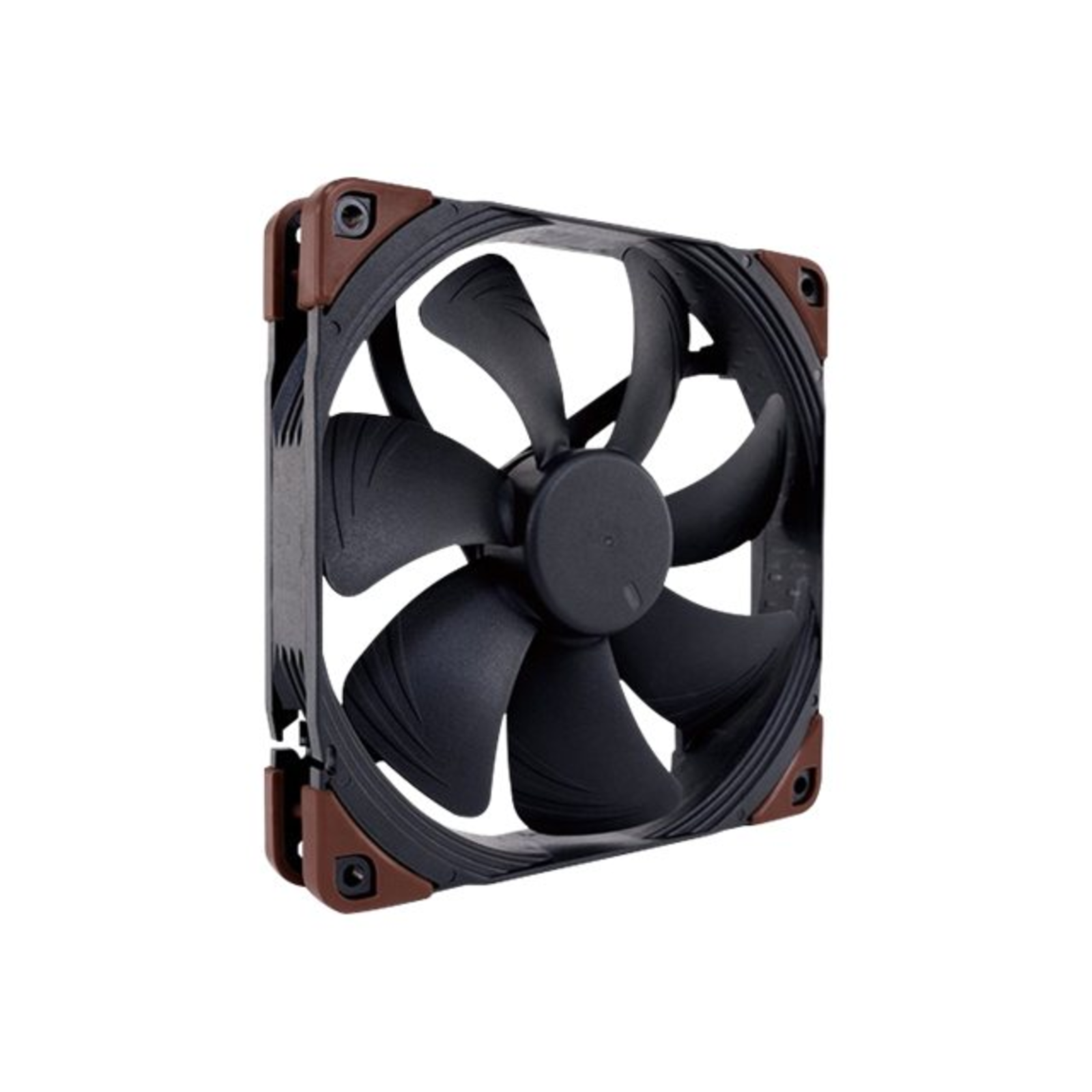 Noctua Vent. 140mm NF-A14 IndustrialPPC-3000 PWM