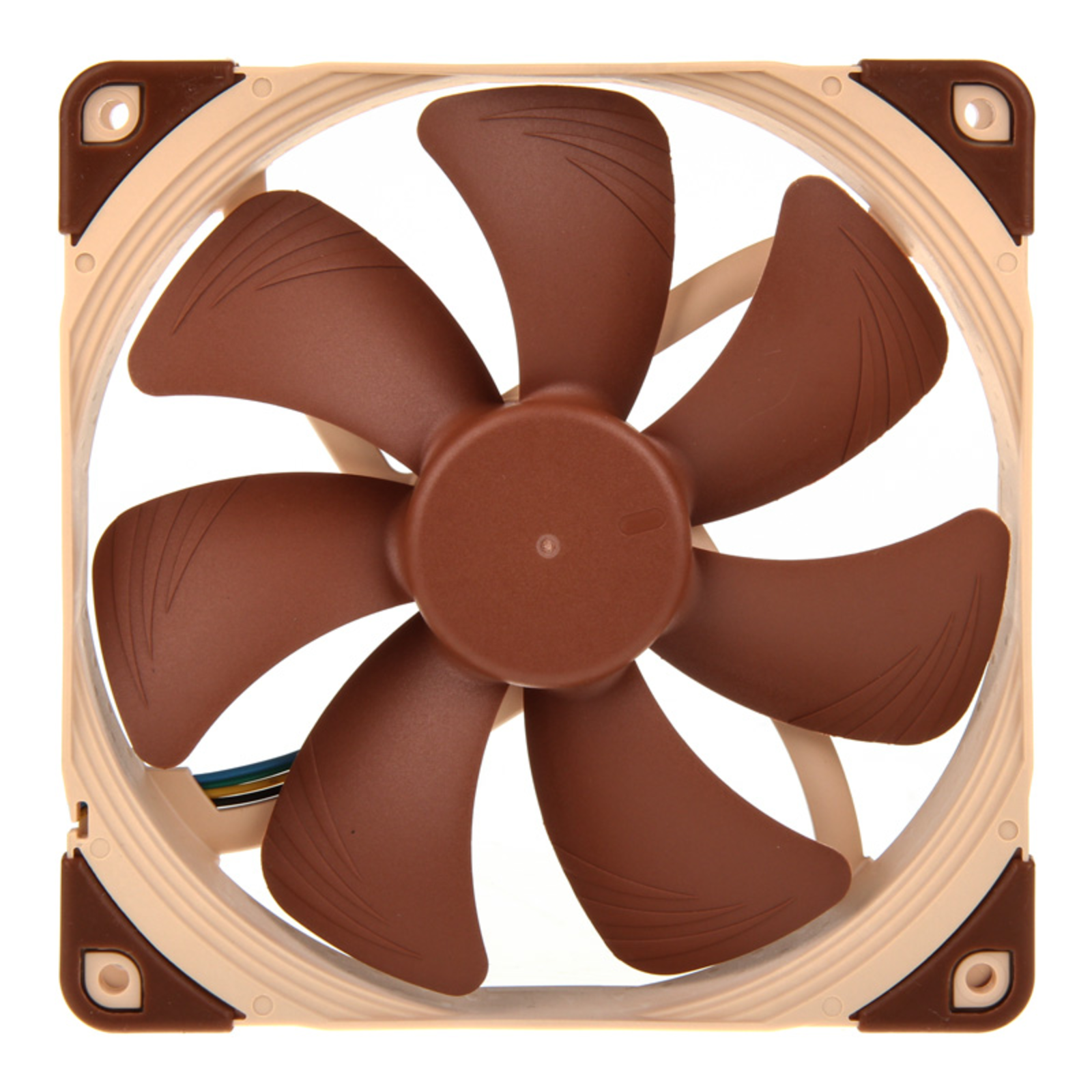 Noctua NF-A14-PWM Fan 140mm