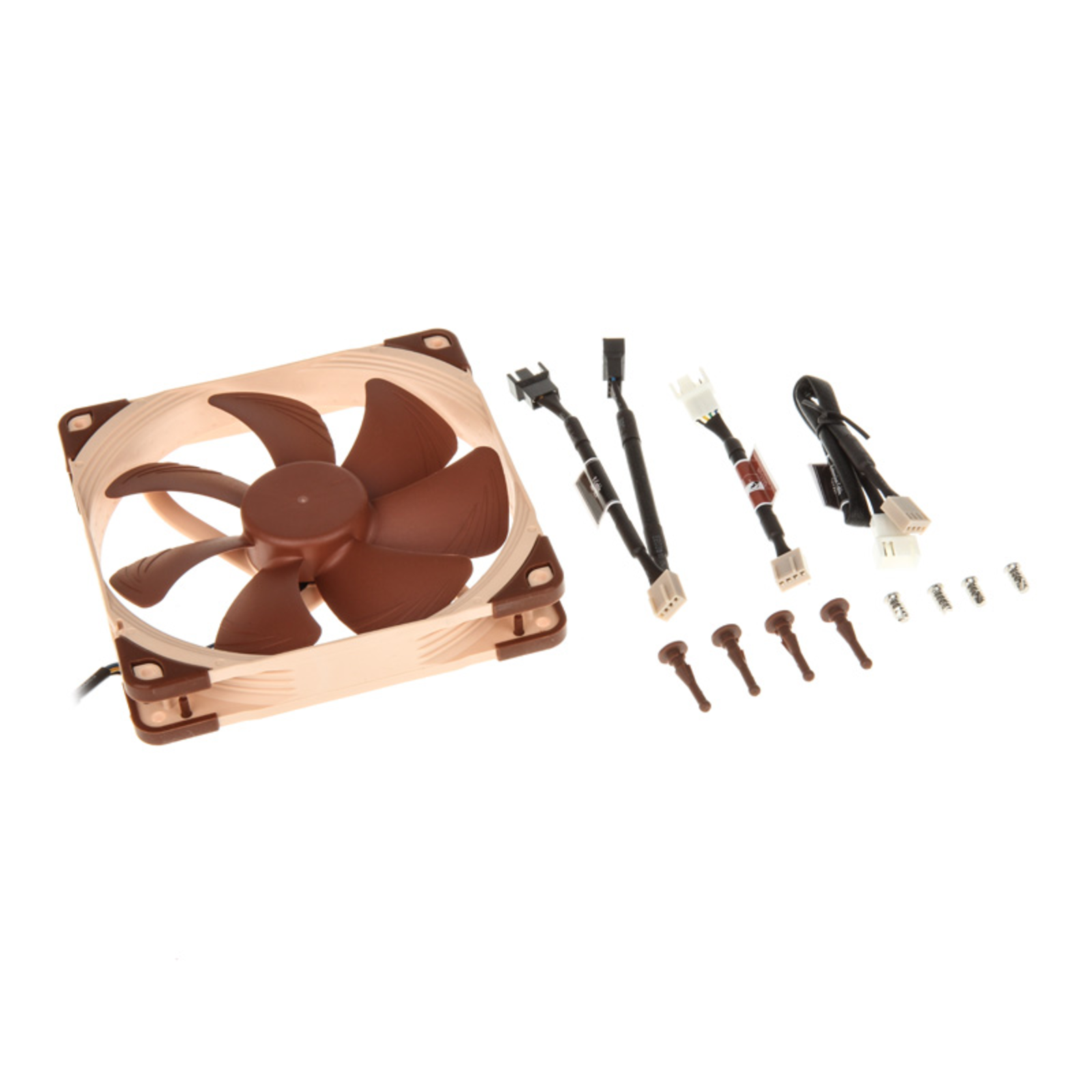 Noctua NF-A14-PWM Fan 140mm