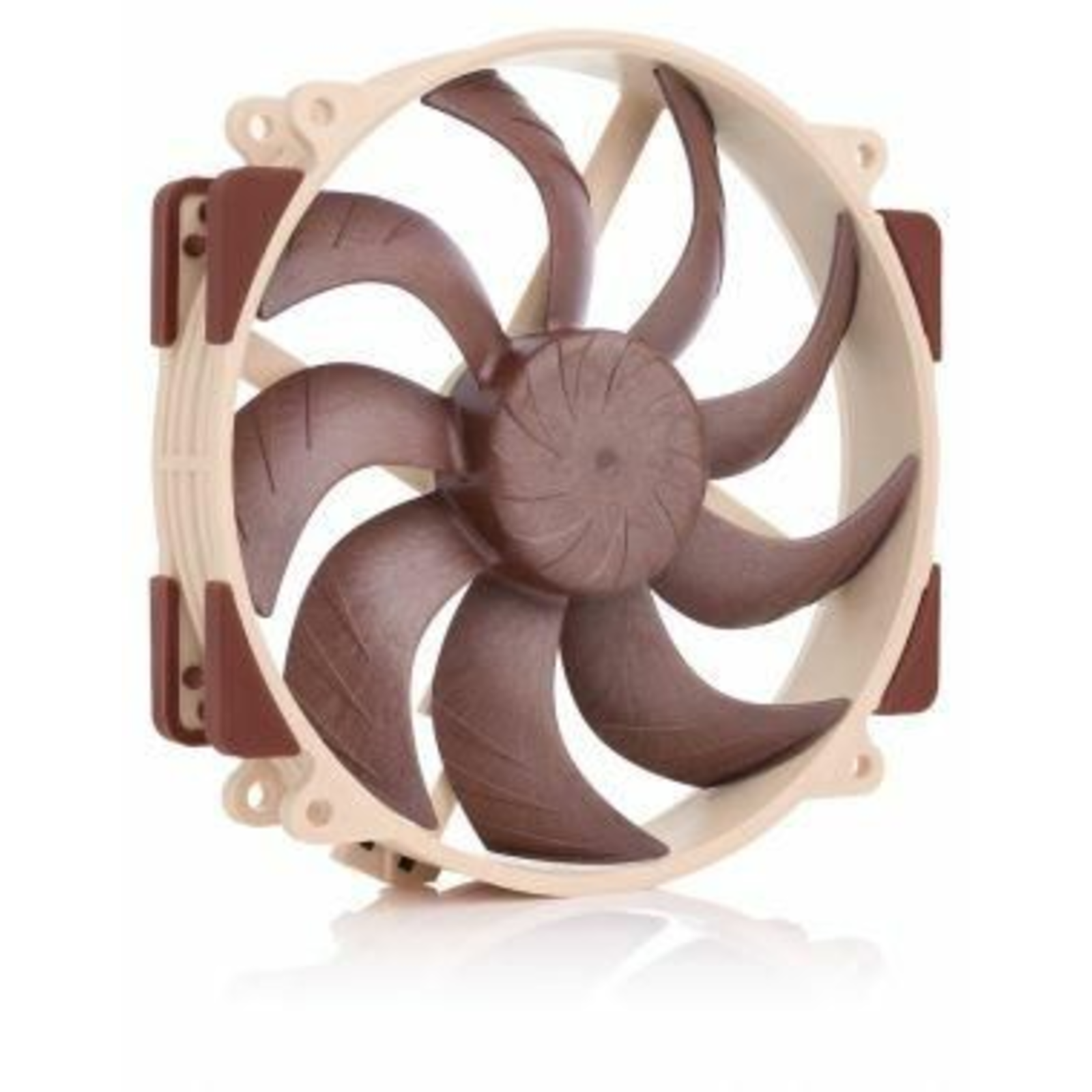 Noctua NF-A14x25r G2 PWM 140mm Housing Fan