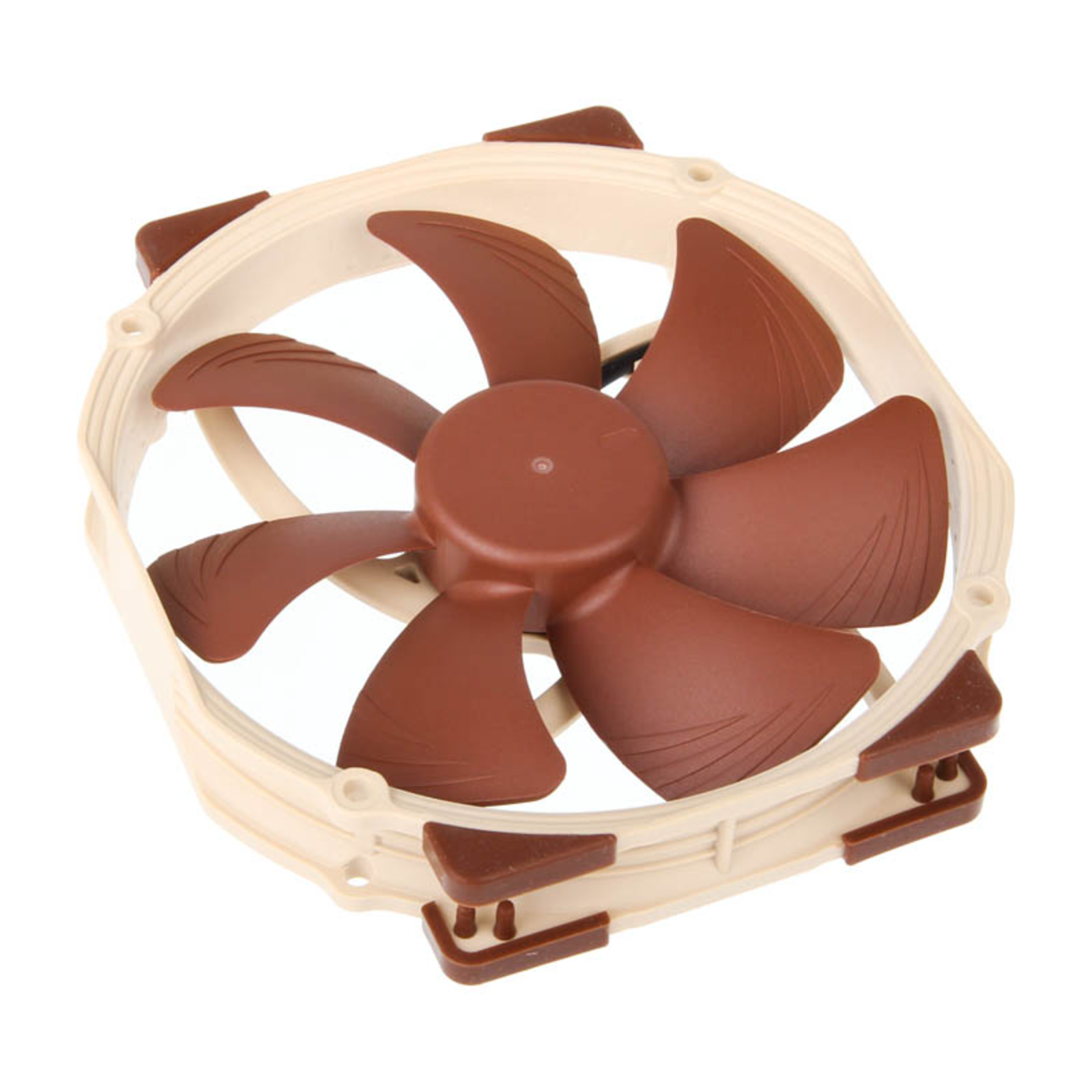 Noctua 150mm 120mm Mount SSO2 PWM Fan