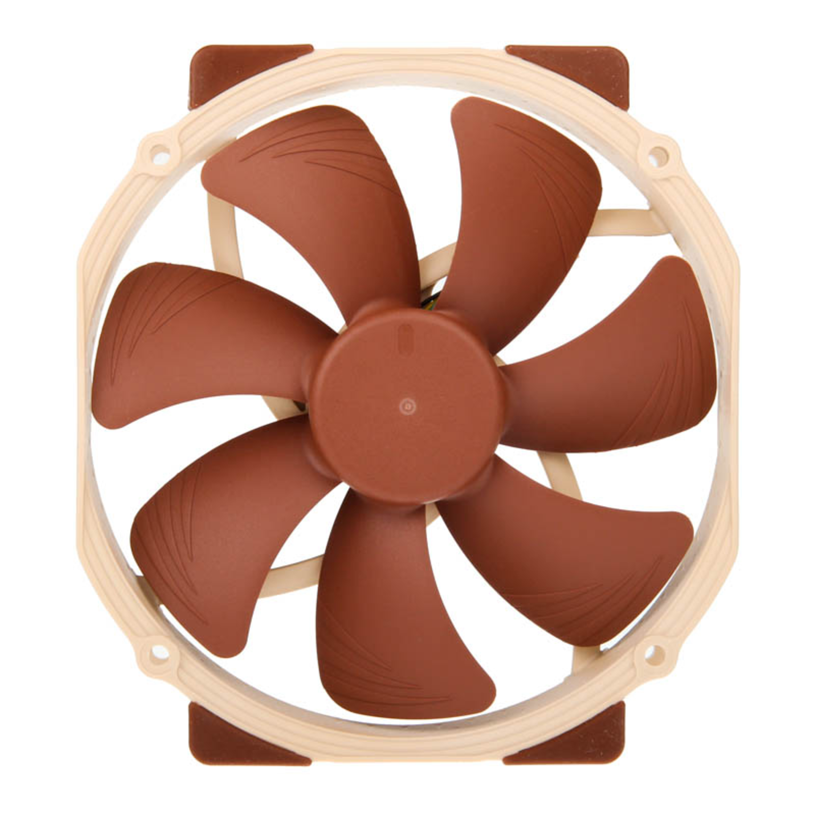 Noctua 150mm 120mm Mount SSO2 PWM Fan
