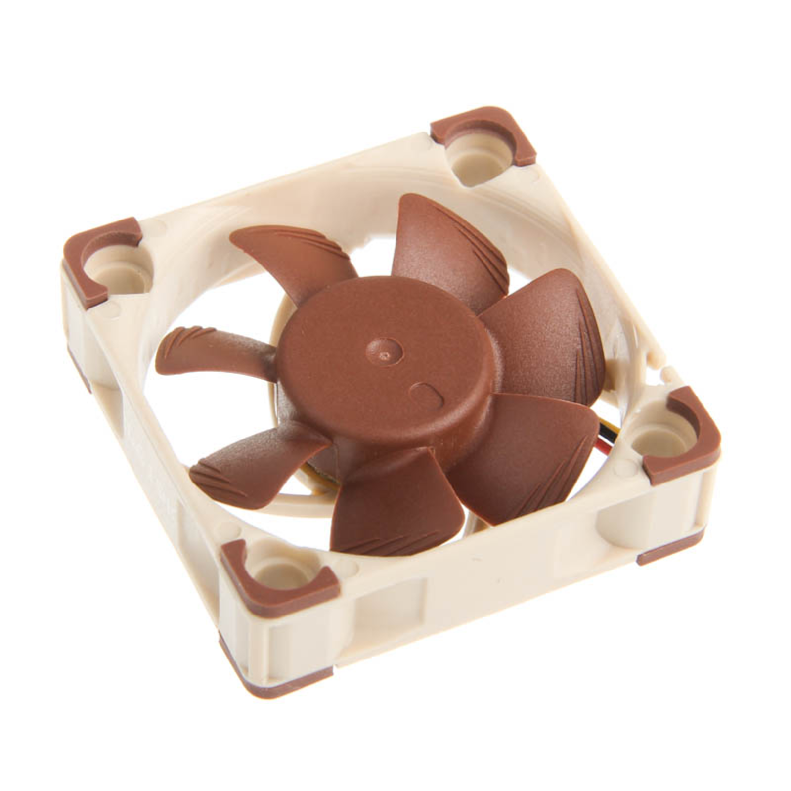Noctua NF-A4x10 FLX Brown White