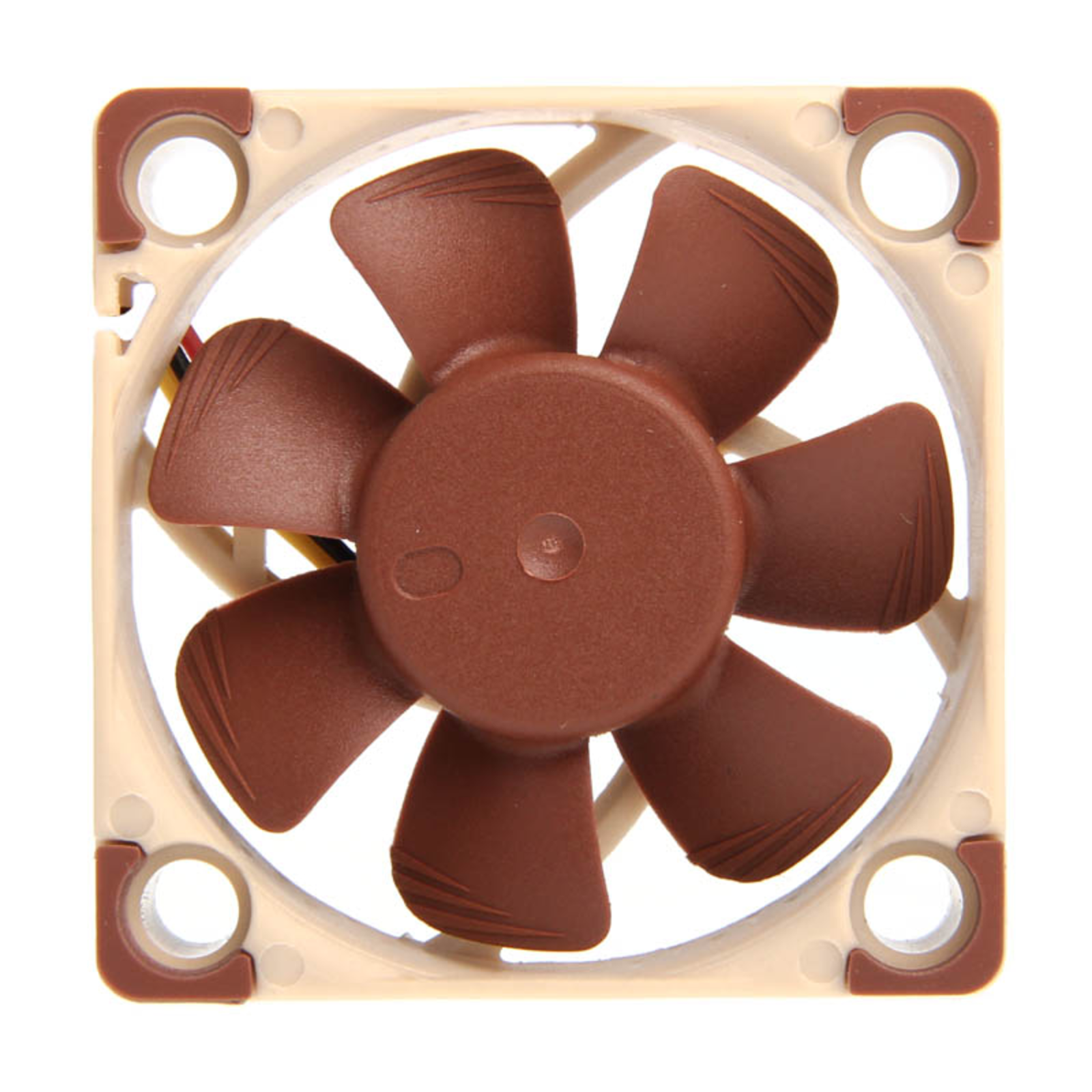 Noctua NF-A4x10 FLX Brown White