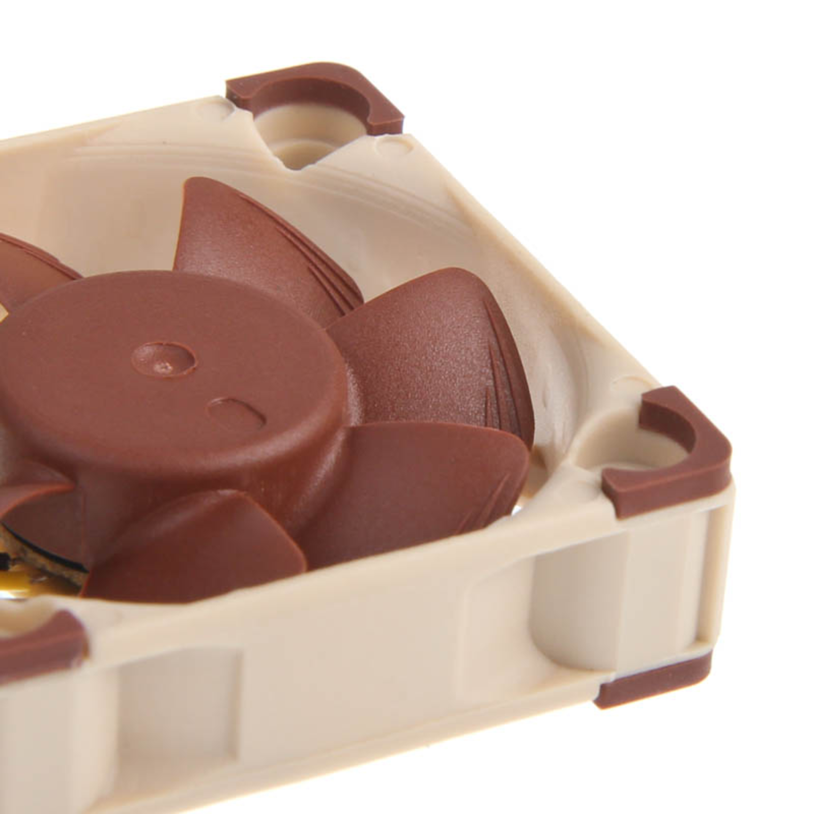Noctua NF-A4x10 FLX Brown White