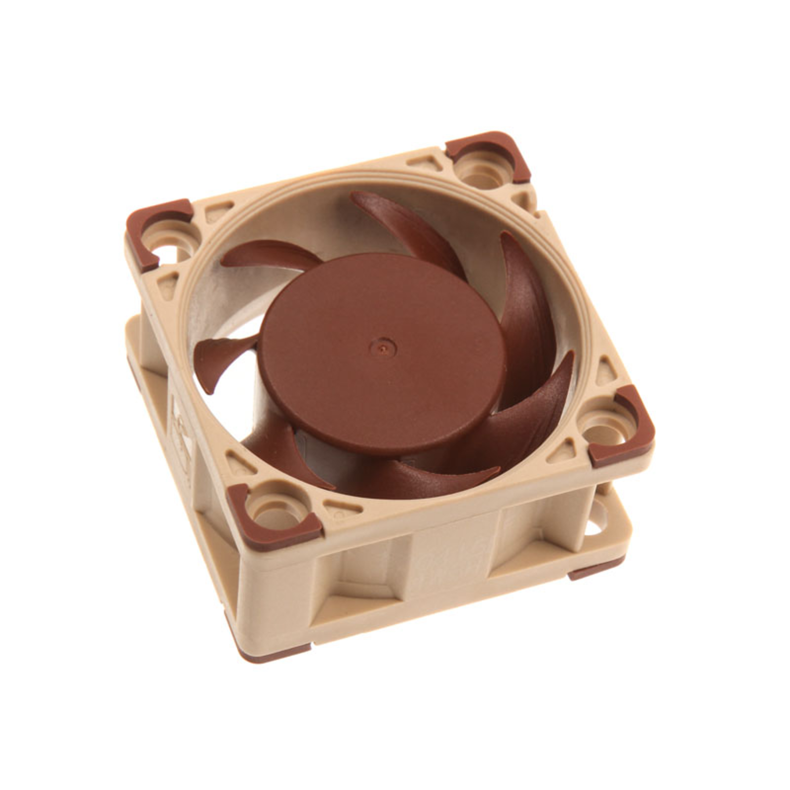Noctua NF-A4x20 PWM Fan 1-Pack beige Brown 40mm