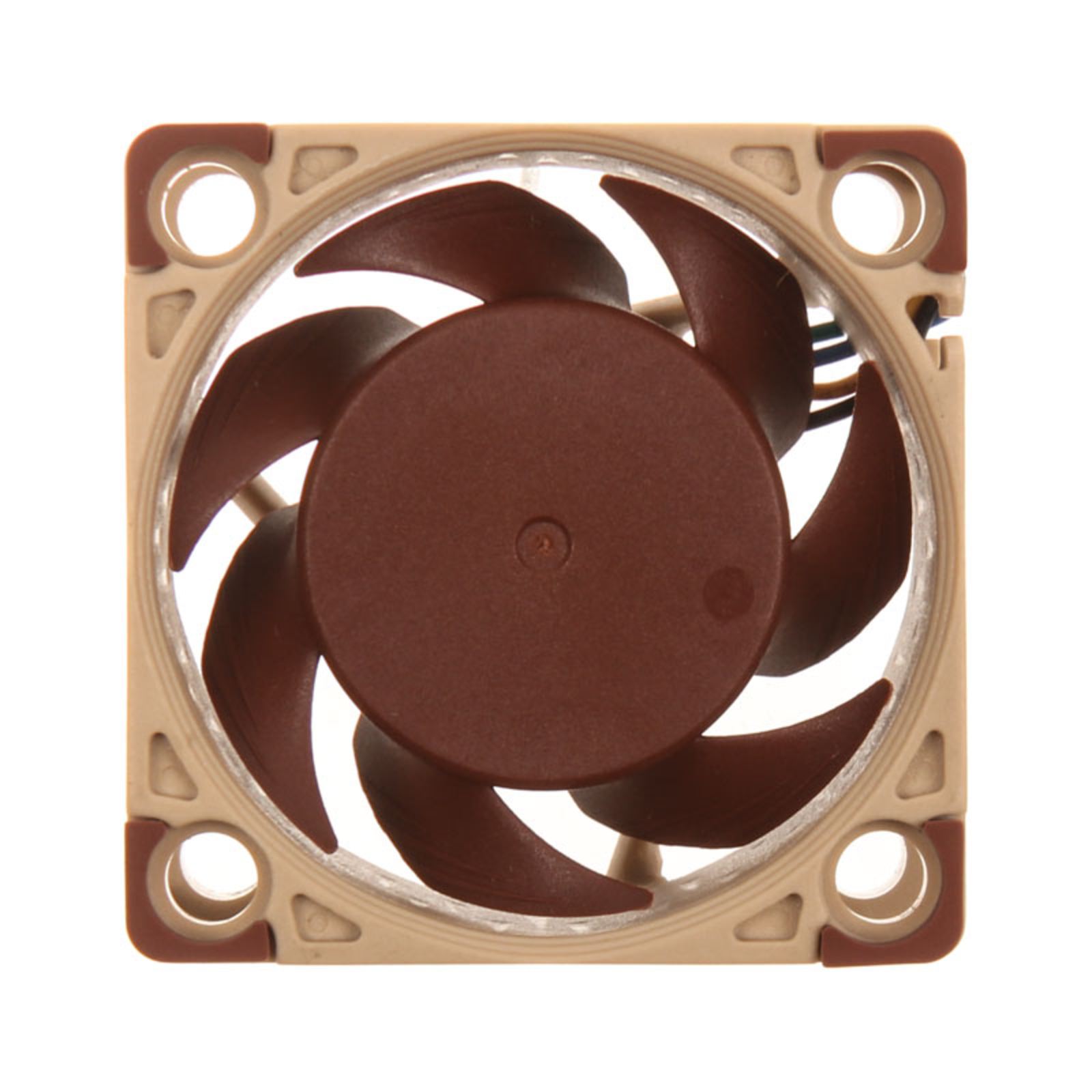 Noctua NF-A4x20 PWM Fan 1-Pack beige Brown 40mm