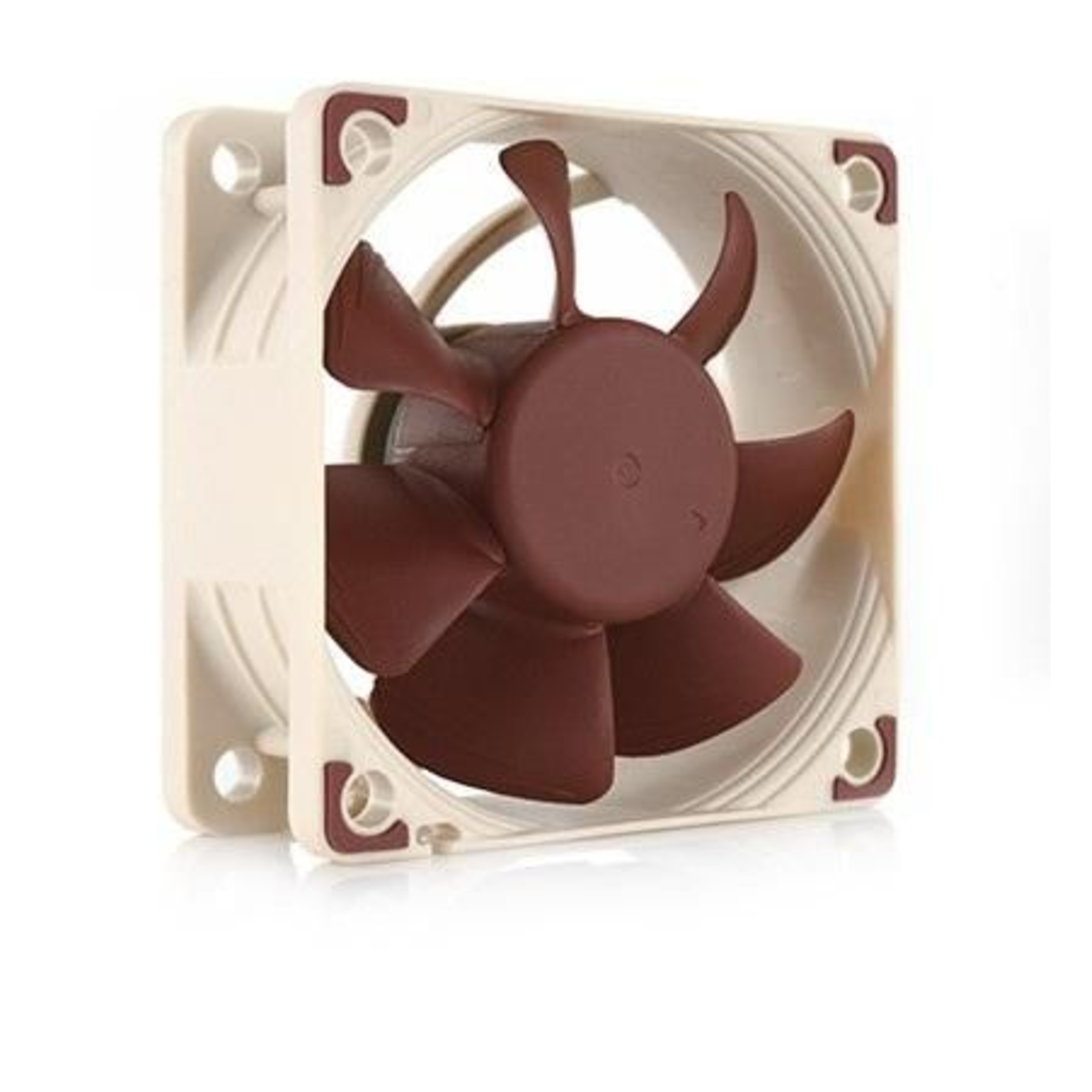 Noctua 60mm NF-A6x25 PWM Fan