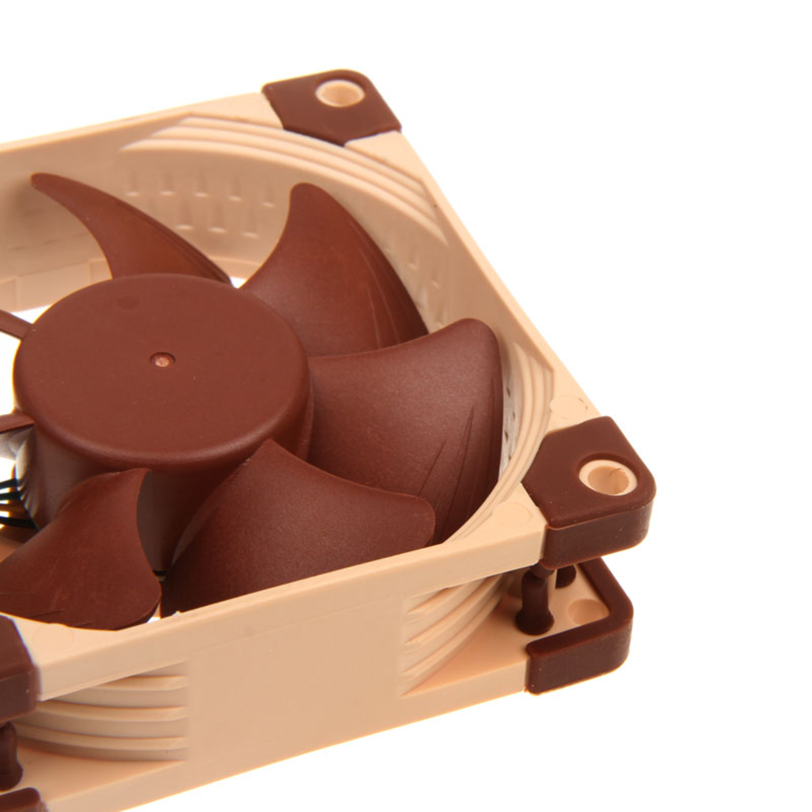 Noctua NF-A8 FLX 80mm 7 9 DBA Fan