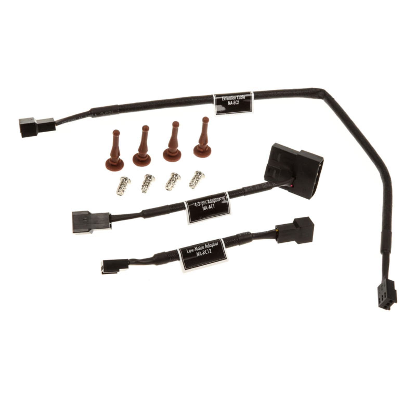 Noctua NF-A8 ULN Air Cooling