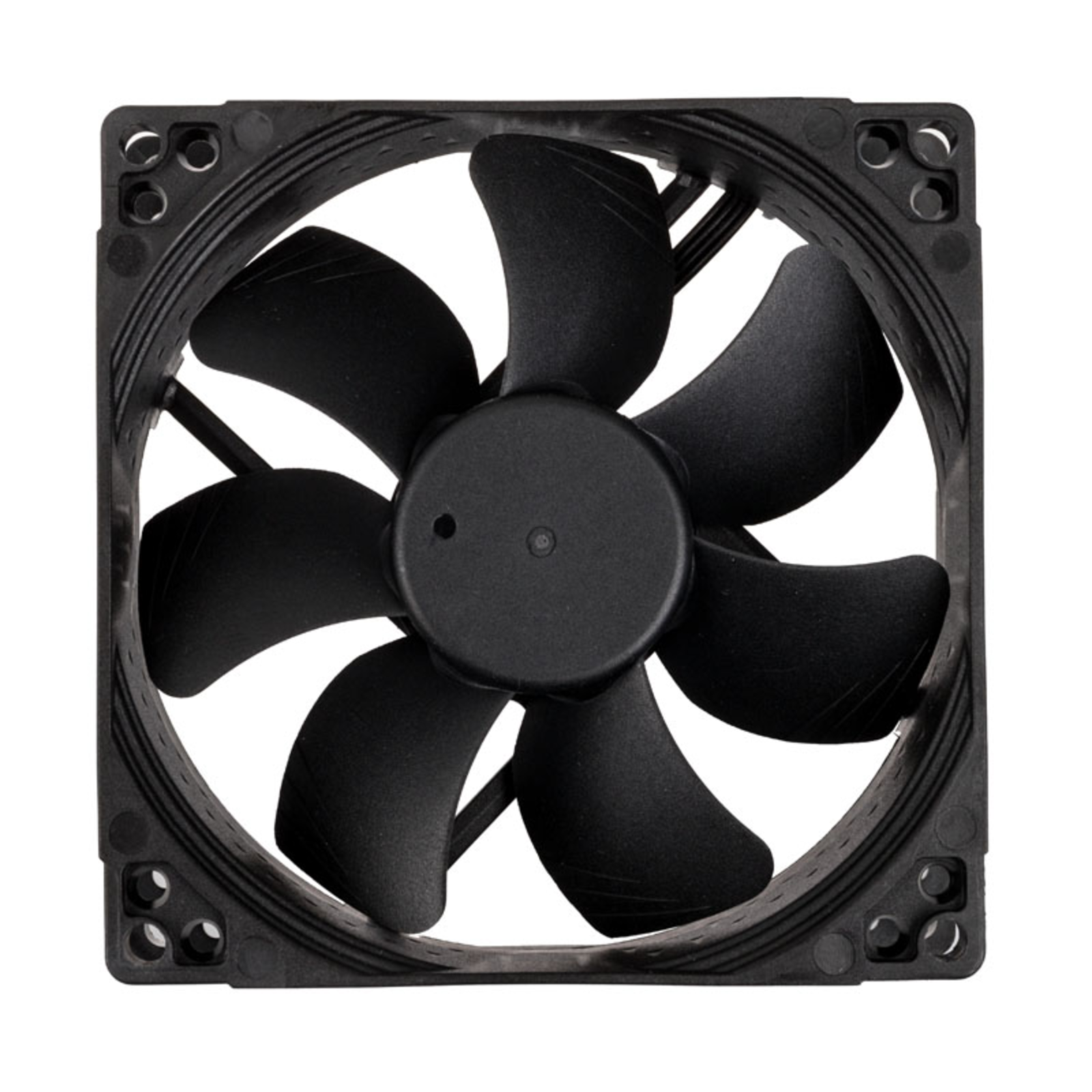 Noctua NF-A9 PWM Chromax.black.swap Fan 92mm