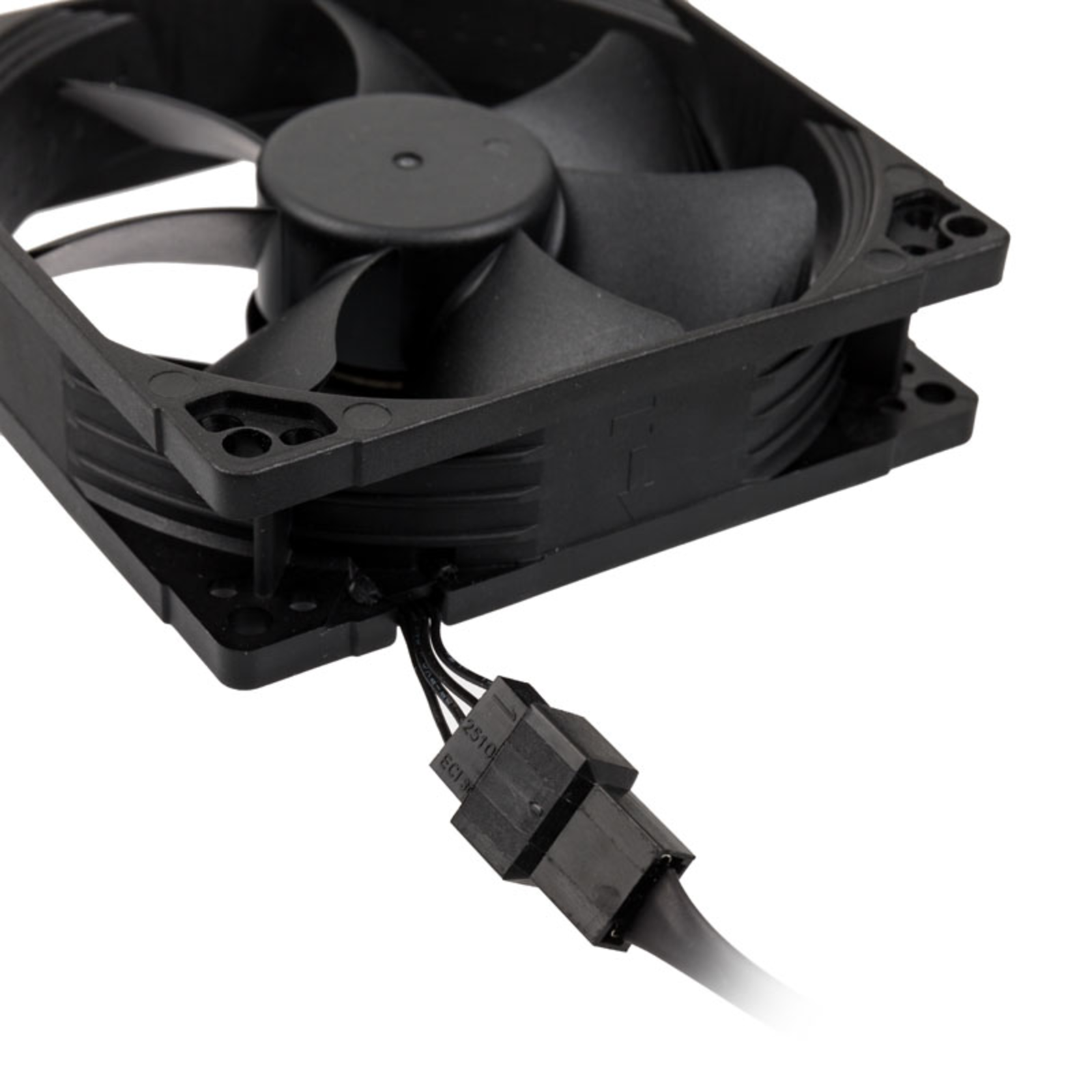 Noctua NF-A9 PWM Chromax.black.swap Fan 92mm