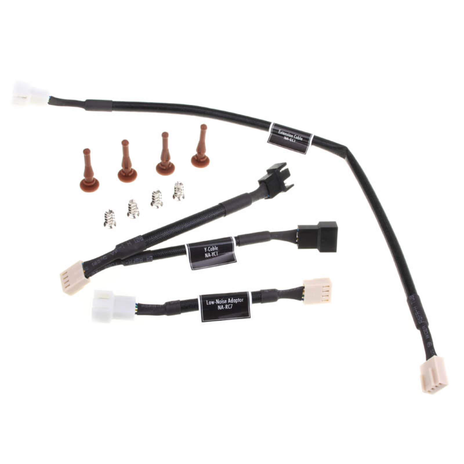 Noctua NF-A9x14 PWM Fan 1-Pack 92mm