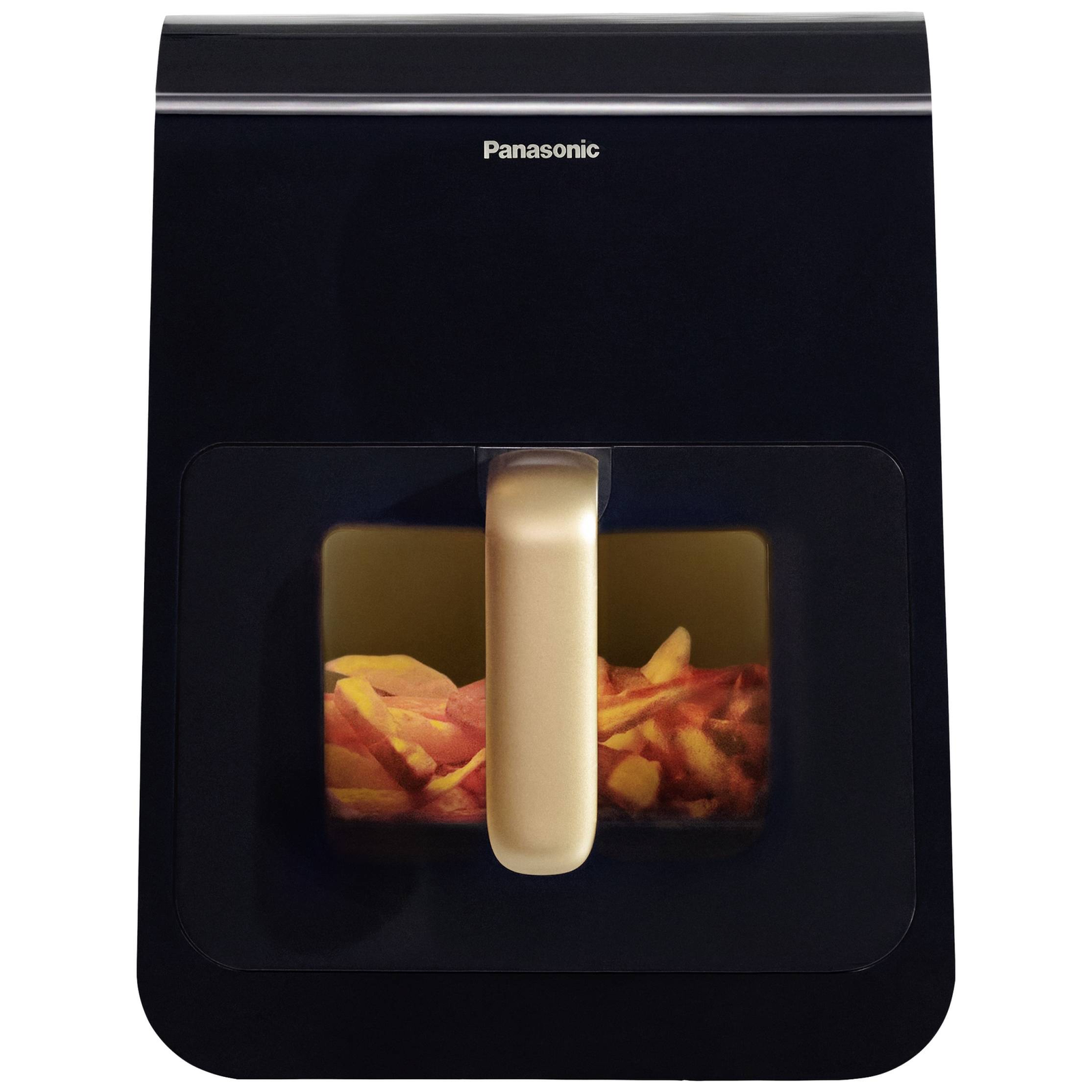 Panasonic NF-CC600AXE Hot Air Fryer 1450 W Black