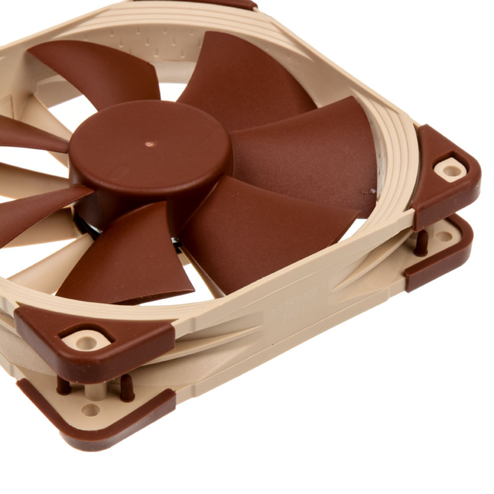 Noctua NF-F12 5V Air Cooling