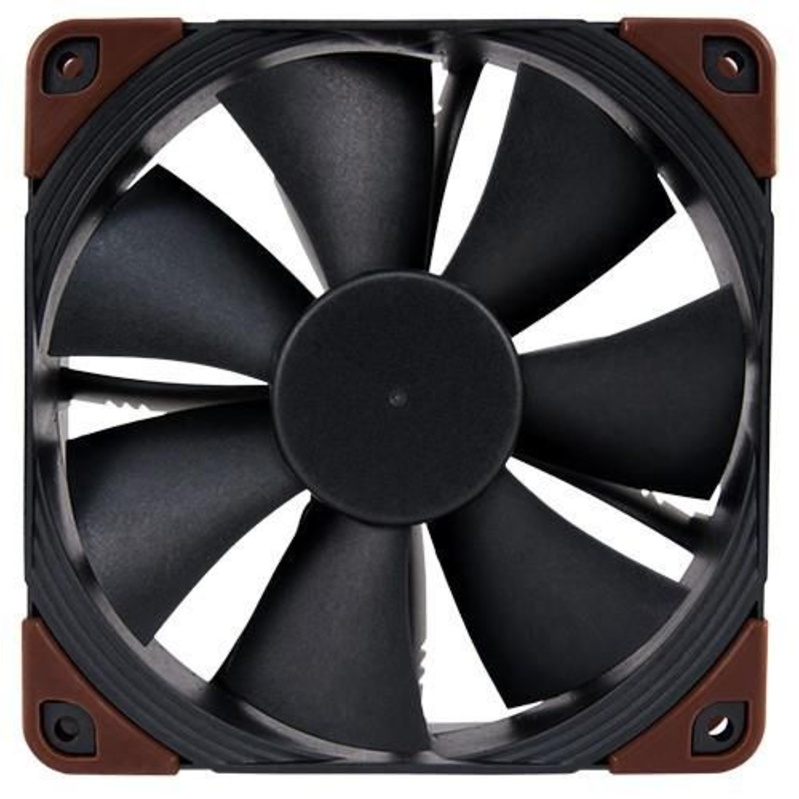 Noctua NF-F12 IPPC-2000 Case Fan 120 Mm