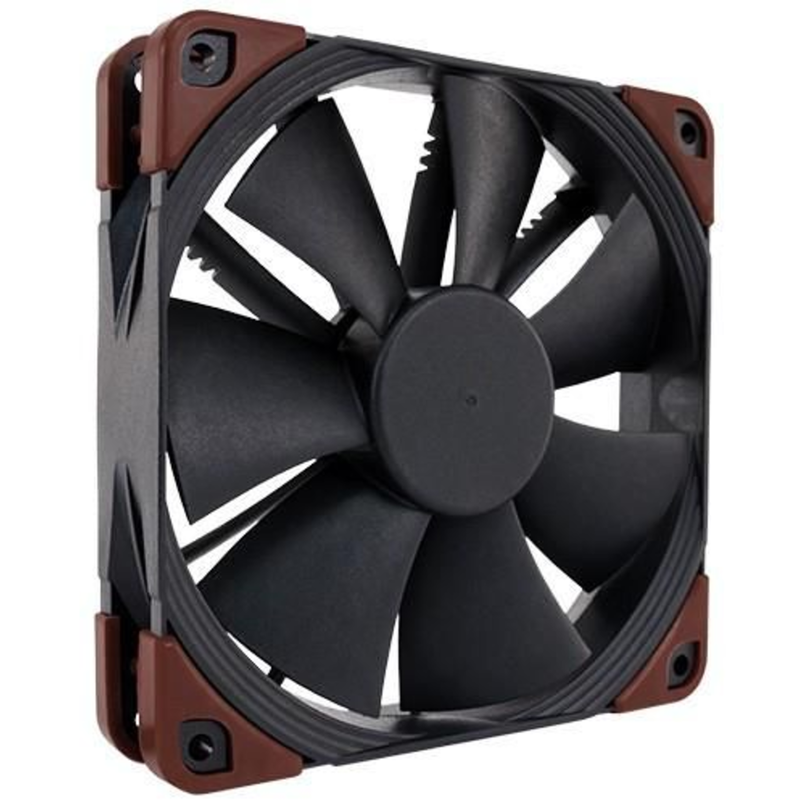 Noctua NF-F12 IndustrialPPC-2000 PWM PWM Connection