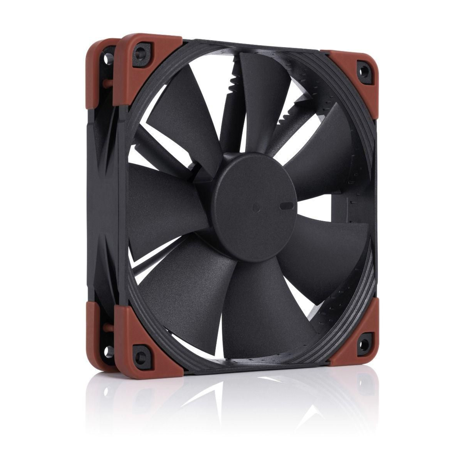 Noctua Industrial PPC NF-F12 Fan 1-pack 120mm
