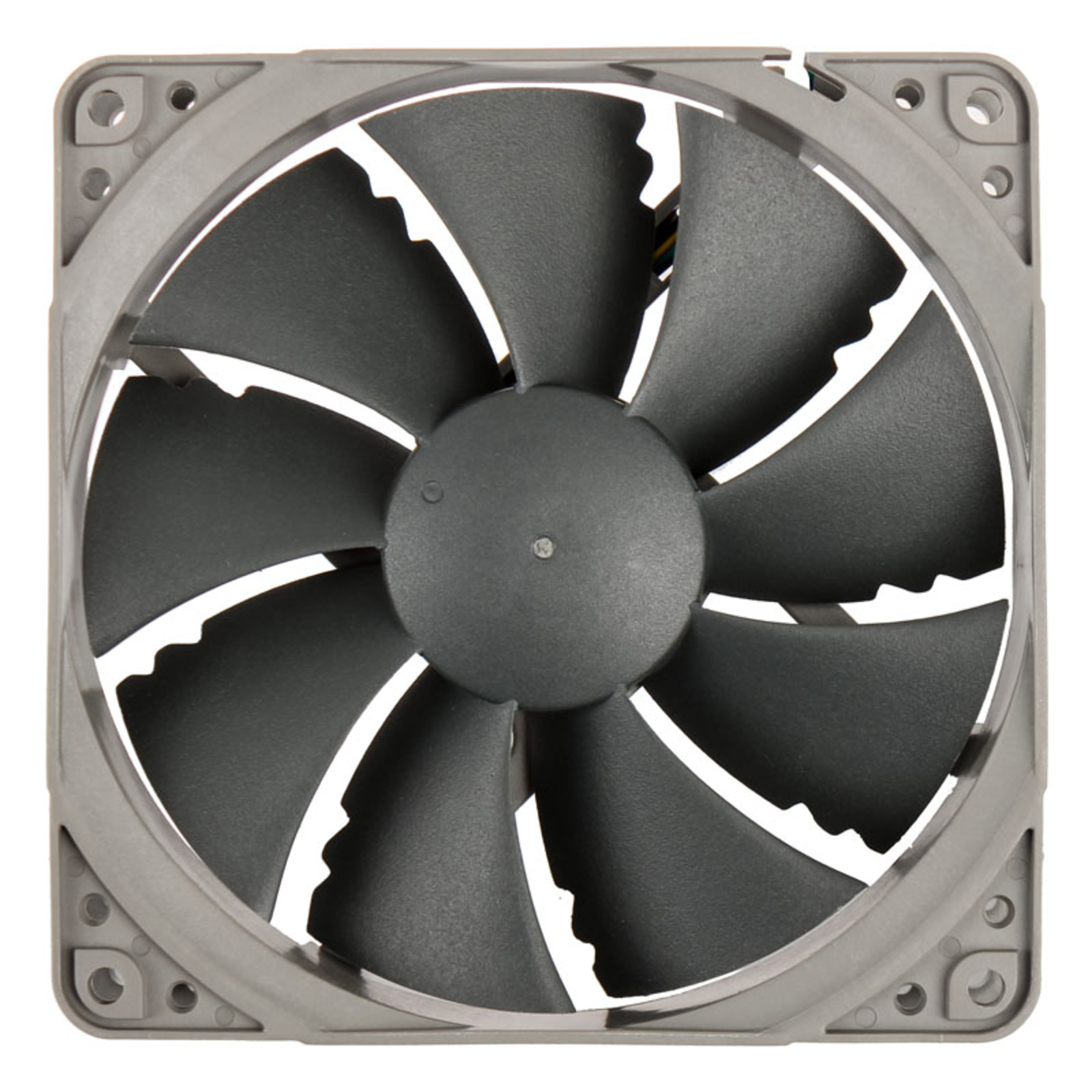 Noctua NF-P12 Redux-900 Air Cooling