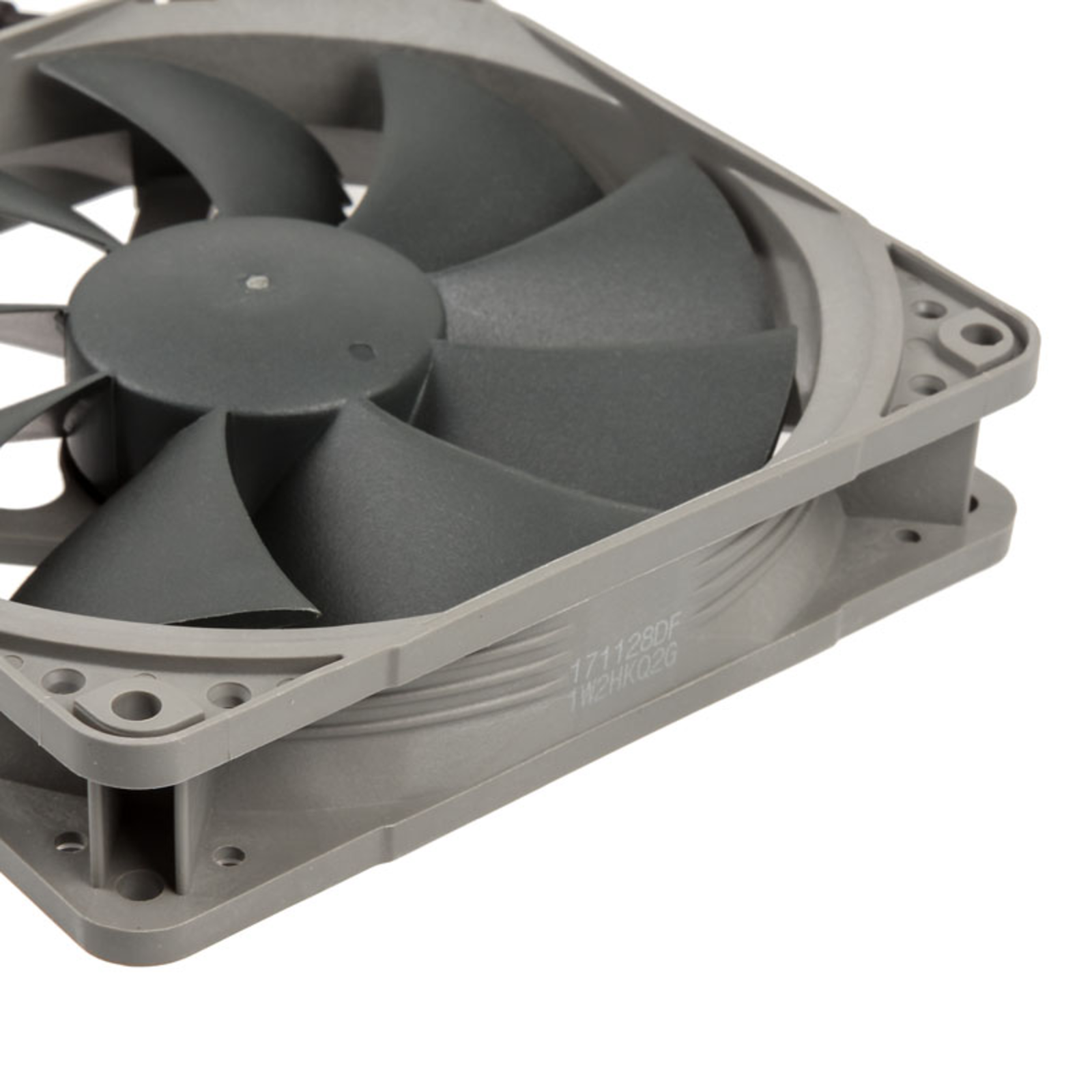Noctua NF-P12 Redux-900 Air Cooling