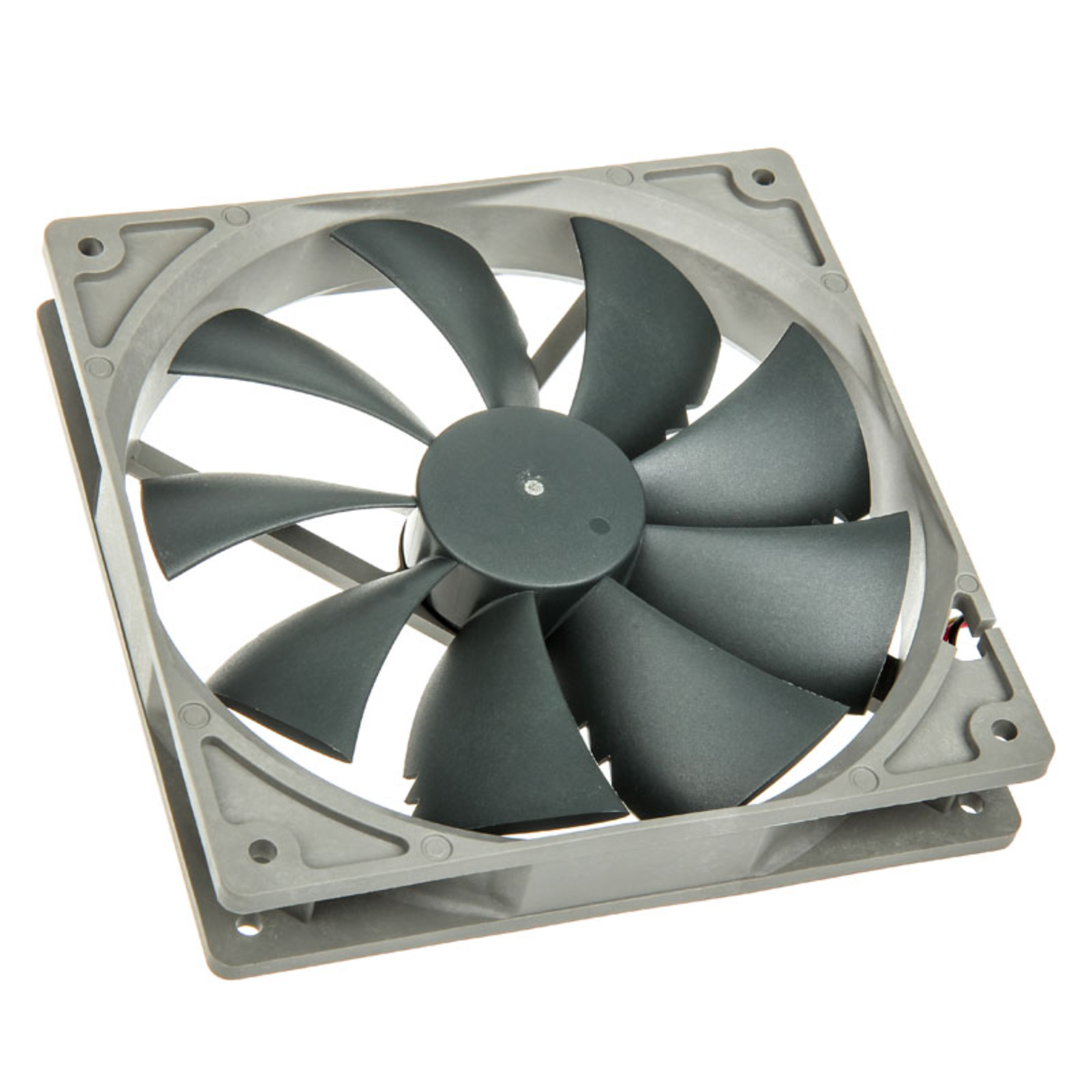 Noctua NF-P14s Redux-900 140x140x25 3-pin Connector