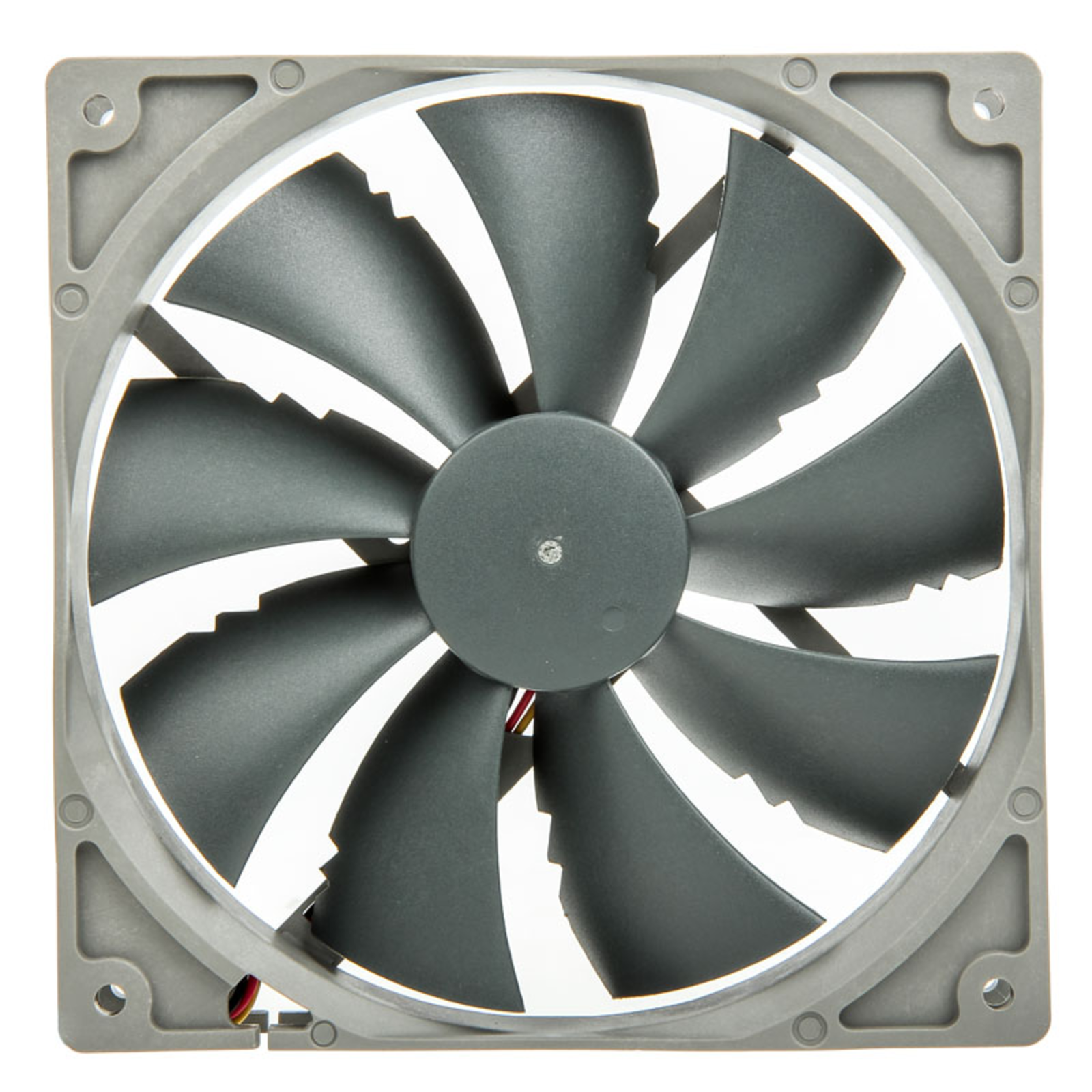 Noctua NF-P14s Redux-900 140x140x25 3-pin Connector