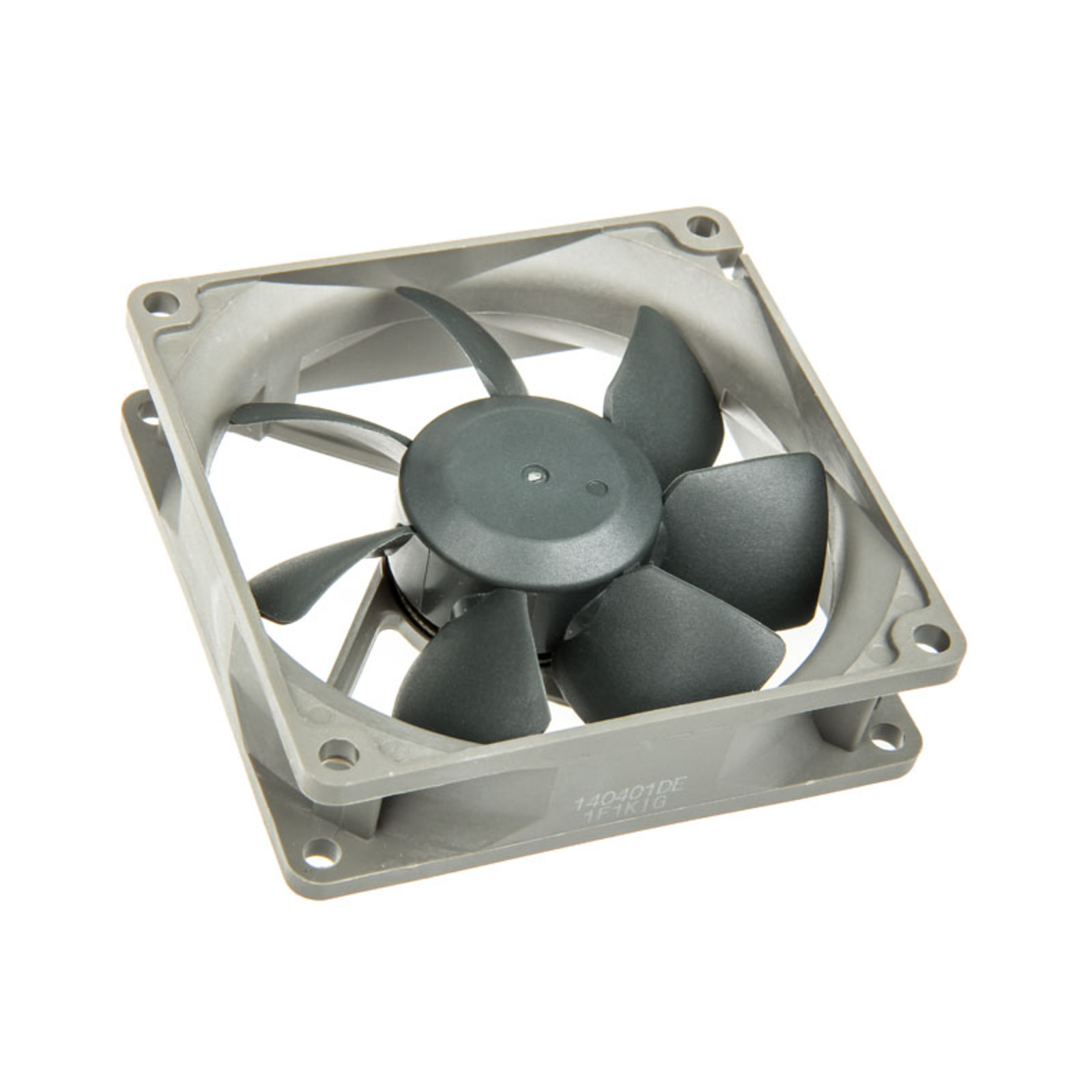 Noctua NF-R8 Redux 1800 3-pin 5.25 Air-cooling