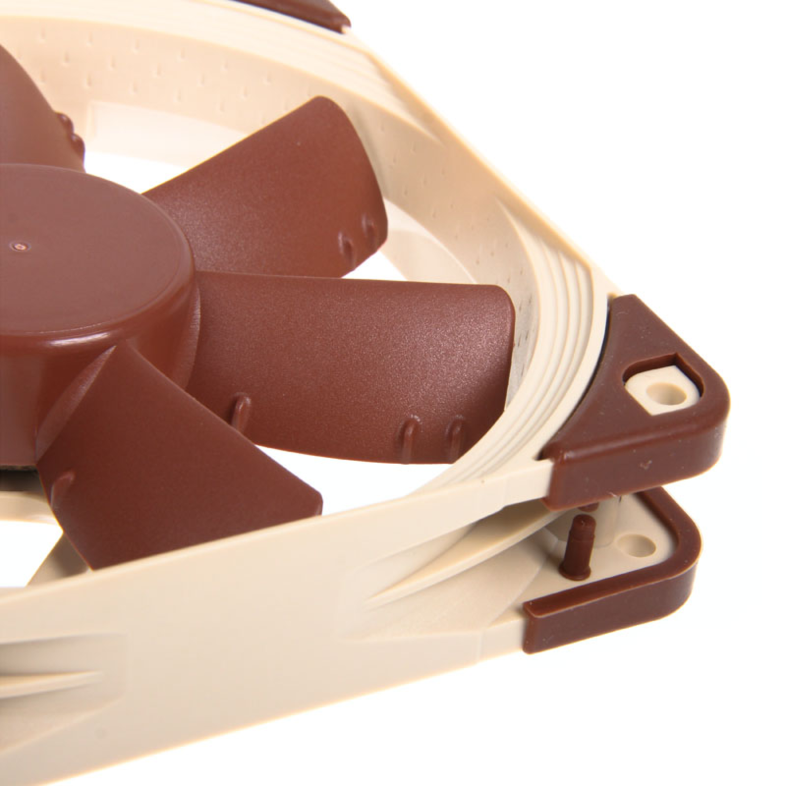 Noctua NF-S12A PWM Fan 1-pack 120mm