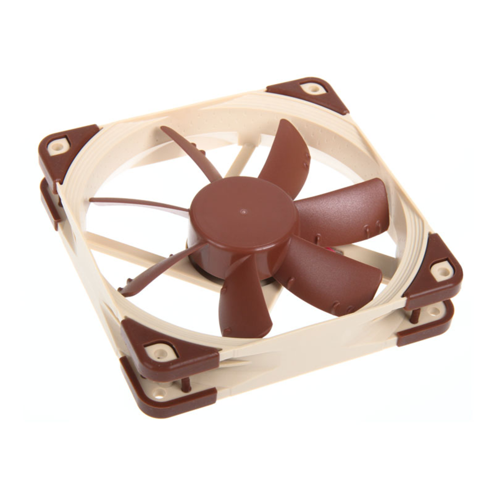 Noctua NF-S12A ULN Brown 3-pin 5.25