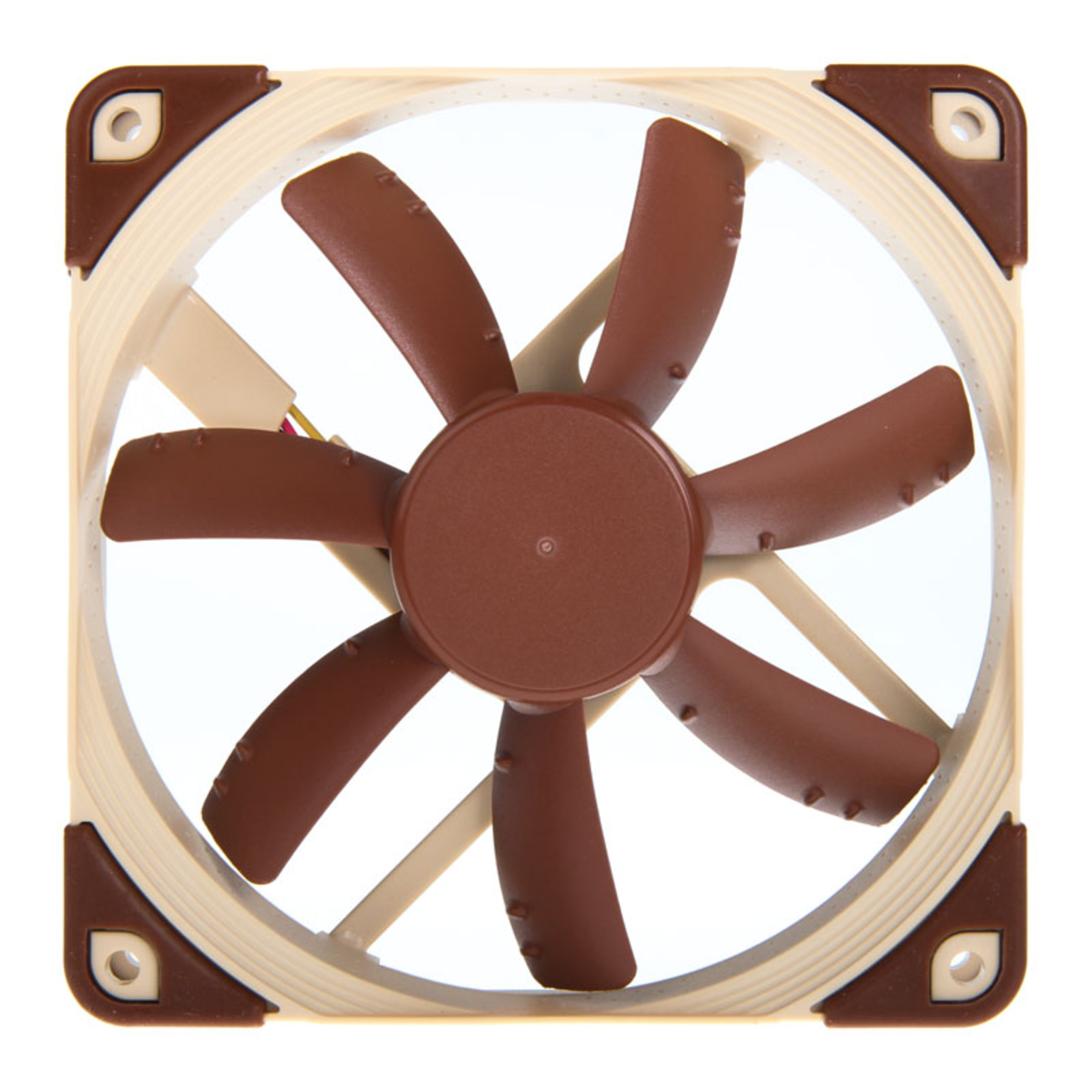Noctua NF-S12A ULN Brown 3-pin 5.25