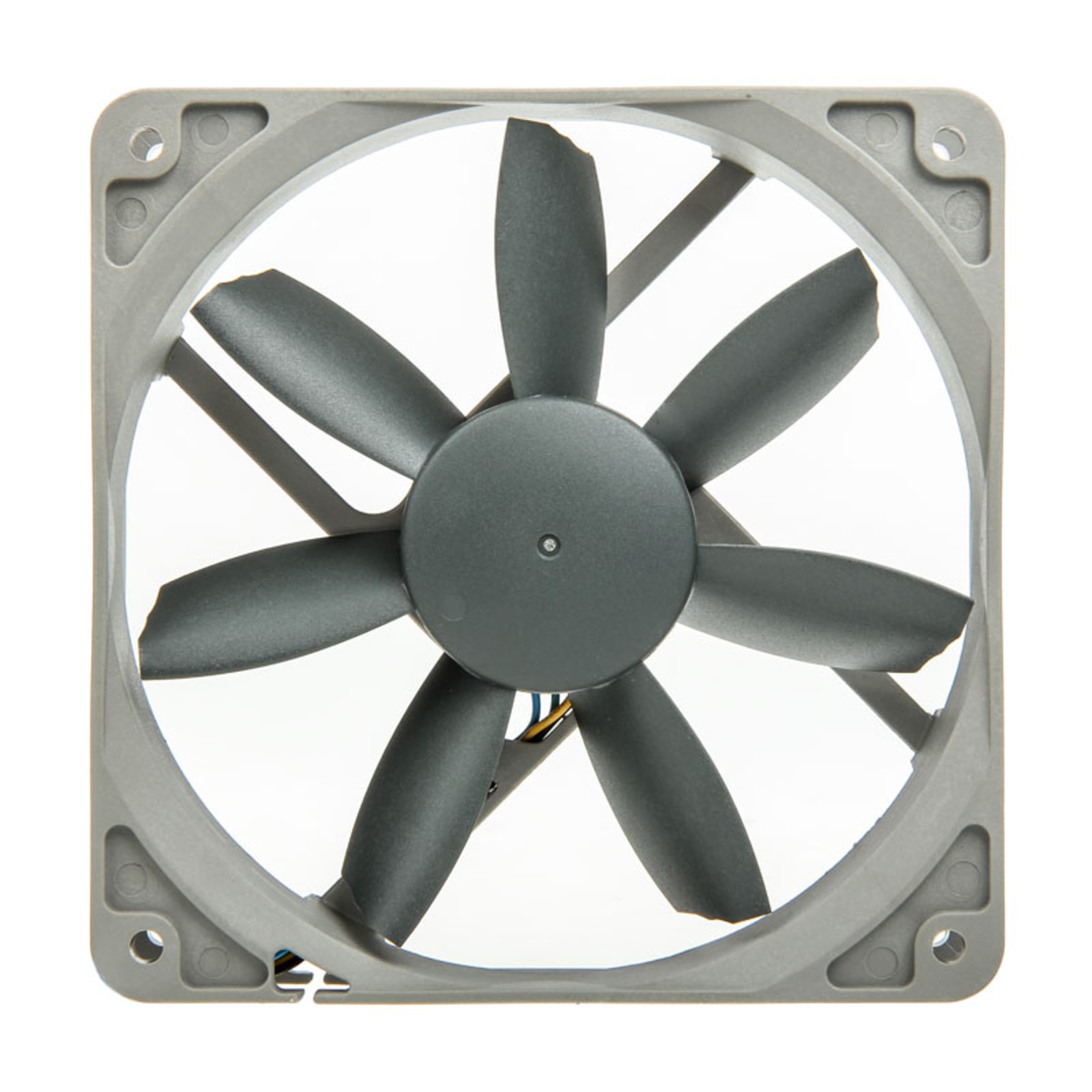 Noctua NF-S12B Redux-1200 120x120xx25 3-pin Connector