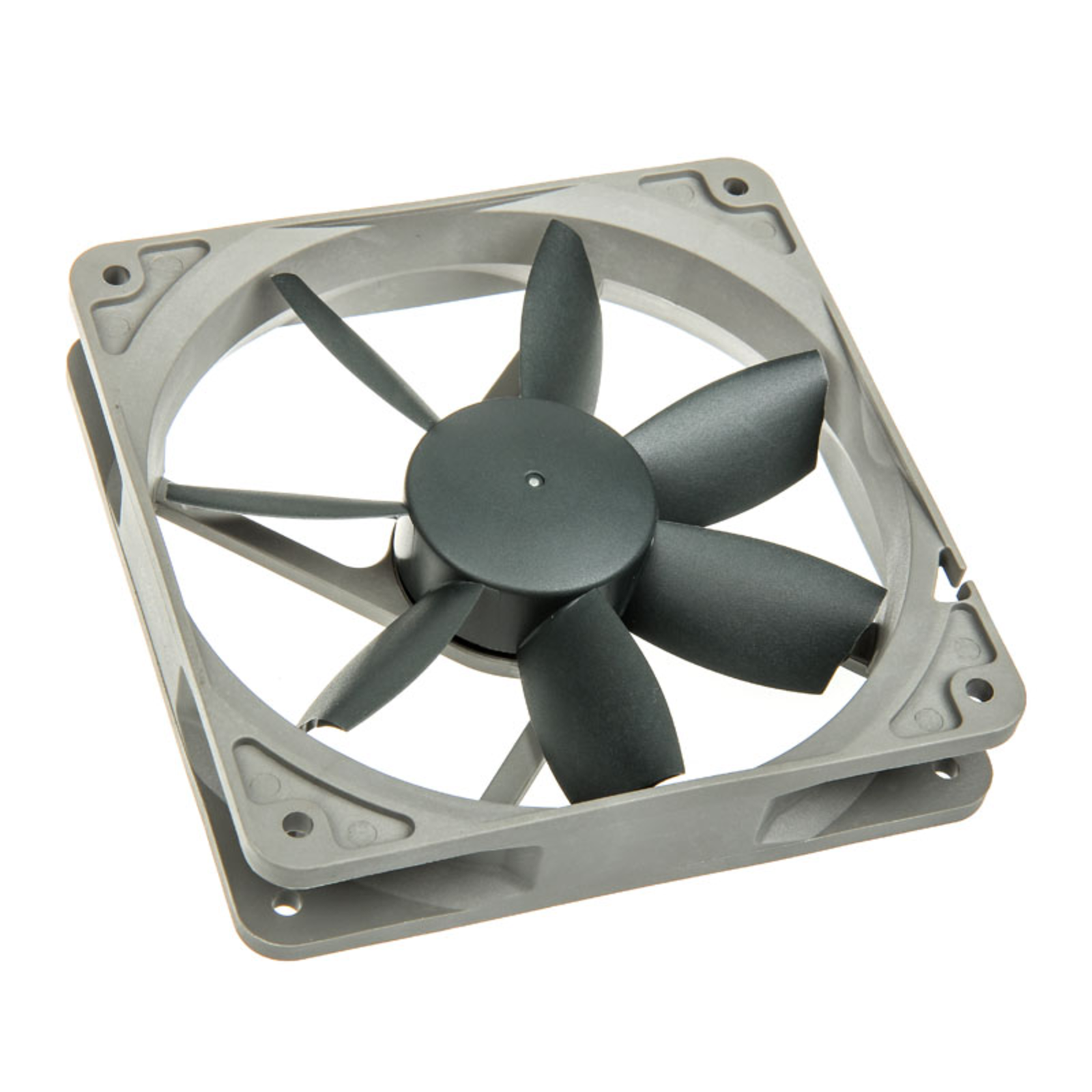 Noctua NF-S12B Redux 700 120x120x25 3-pin Connector