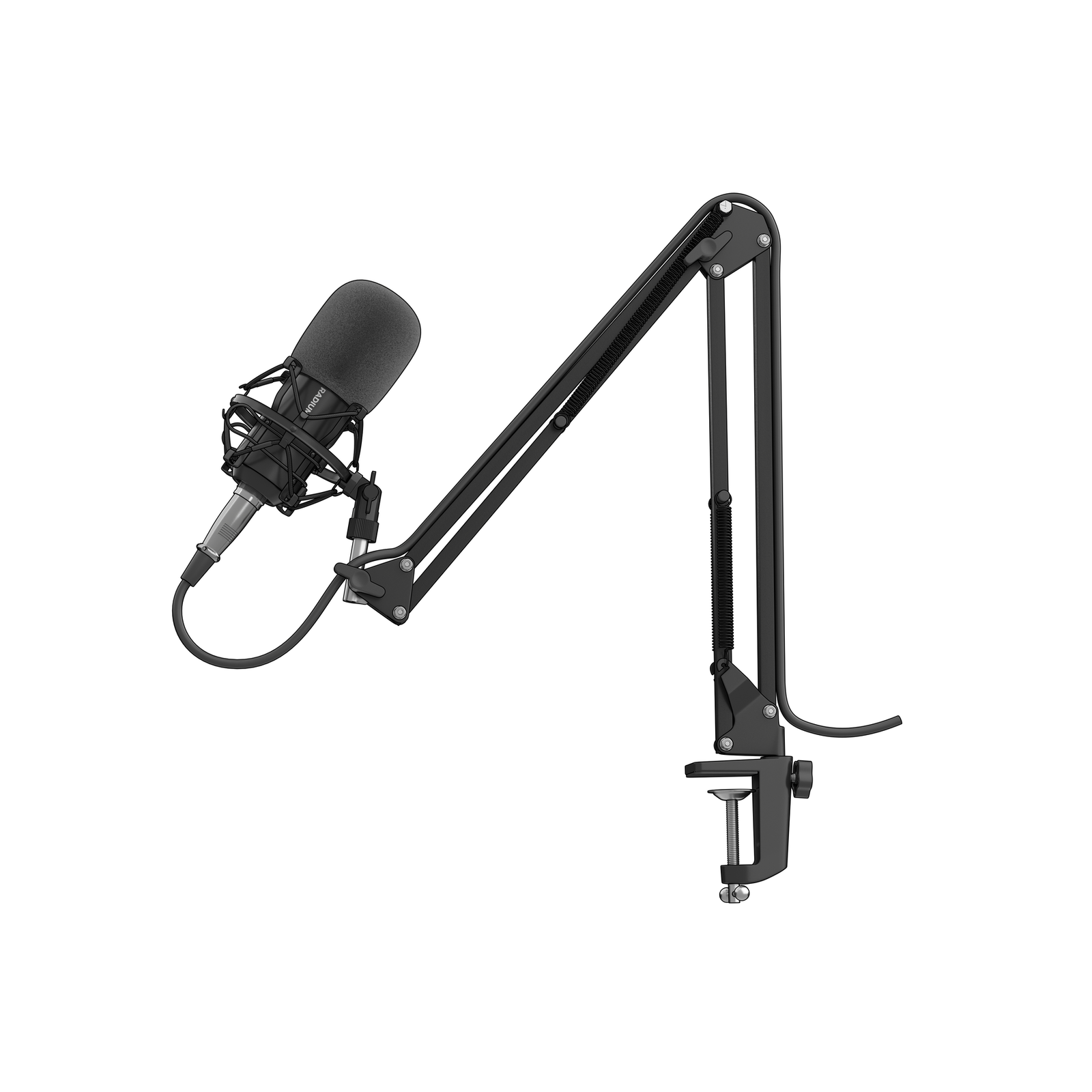 Genesis Gaming Microphone RADIUM 300 XLR