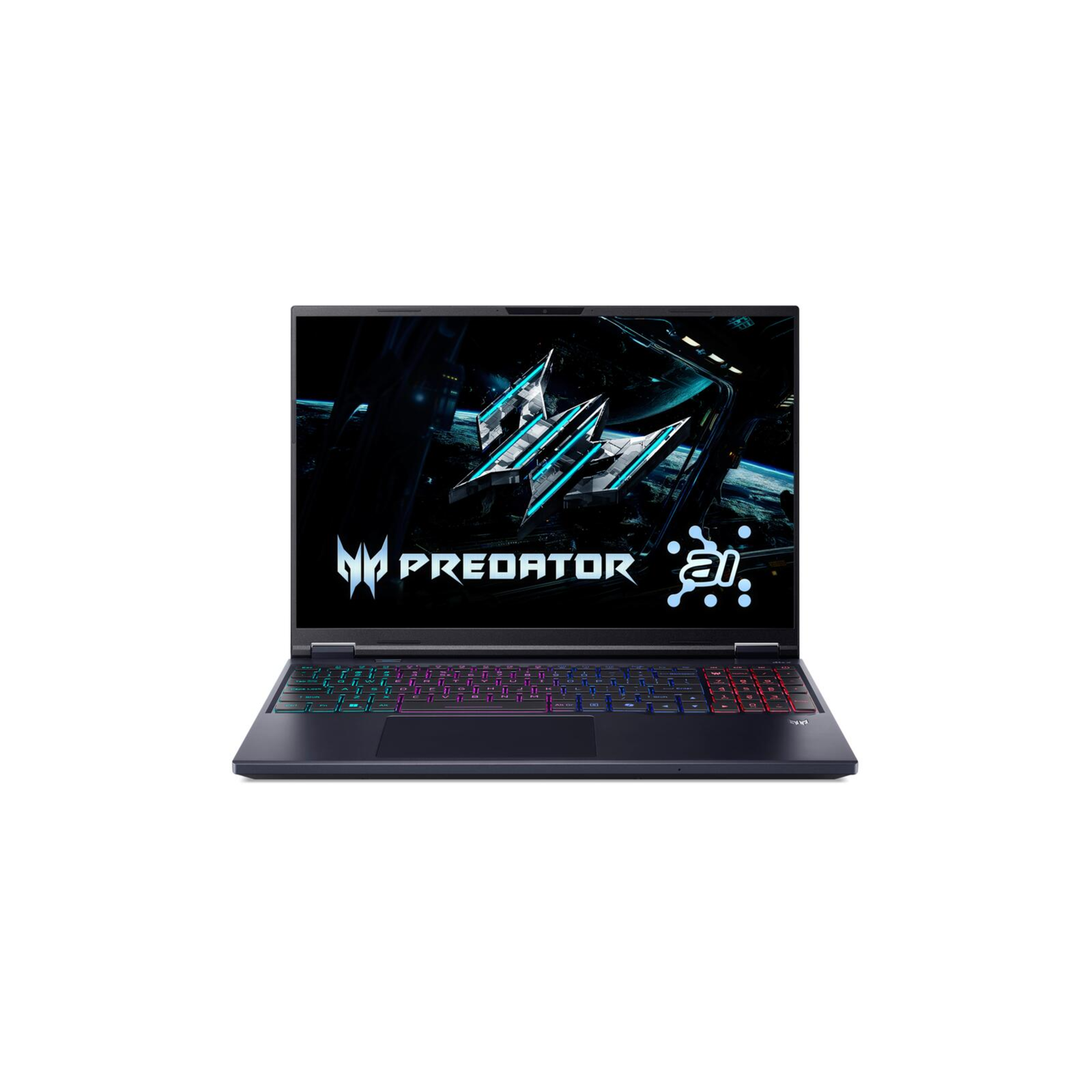 Acer Predator PHN16-73-76MC Intel Core Ultra 7 2.4 GHz 40.6cm 16 Inch 2560 X 1600 Pixels 32 GB 1 TB