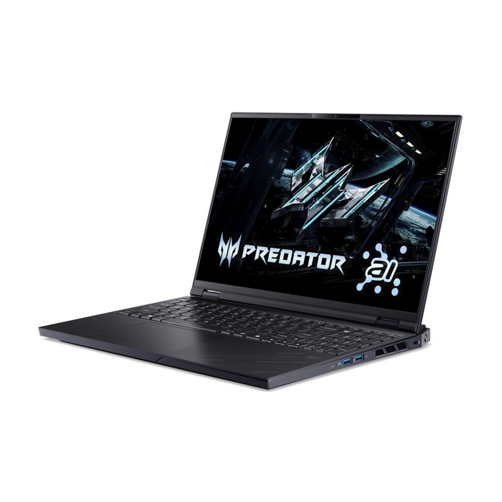 Acer Predator Helios 16 AI PH16-73-965V OLED Core Ultra 9 275HX RTX 5090 9 Core Ultra 9 5.4 GHz