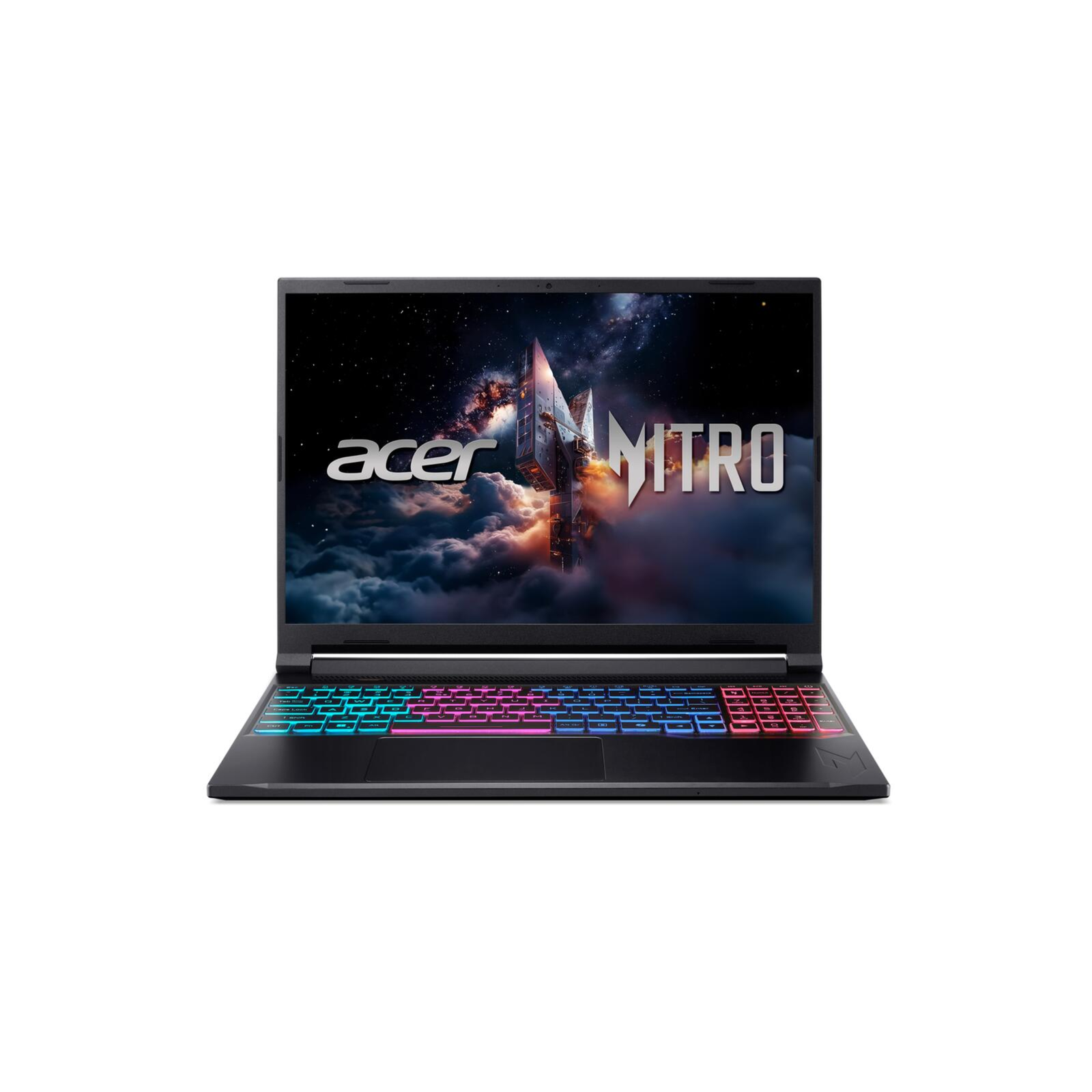 Acer Nitro V 16S ANV16S-71-708Y Intel Core 7 2.5 GHz 40.6cm 16 Inch 1920 X 1200 Pixels 16 GB 1 TB