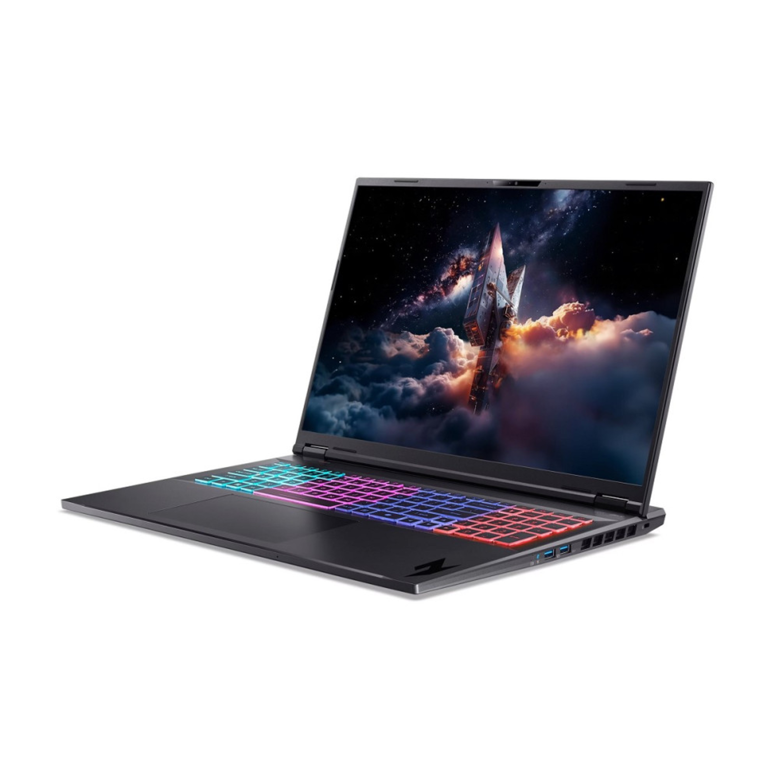 Acer Nitro 18 AI AN18-61-R2CL 18-inch WQXGA Ryzen AI 7 350 16GB/1TB RTX5070 Win11 Copilot+ PC