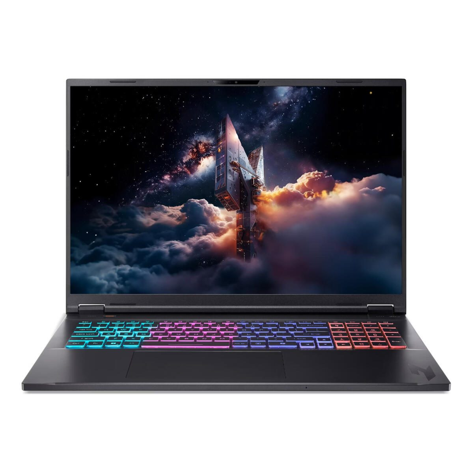 Acer Nitro 18 AI AN18-61 AMD Ryzen 9 365 2 GHz Win11H GeForce RTX 5060 32GBRAM 1,024TBSSD