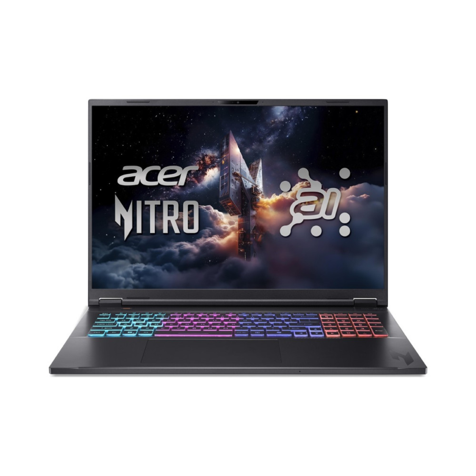 Acer Nitro 18 AI AN18-61-R968 18inch WQXGA AMD 9 365 RTX5070 5 GHz 1,000 GB