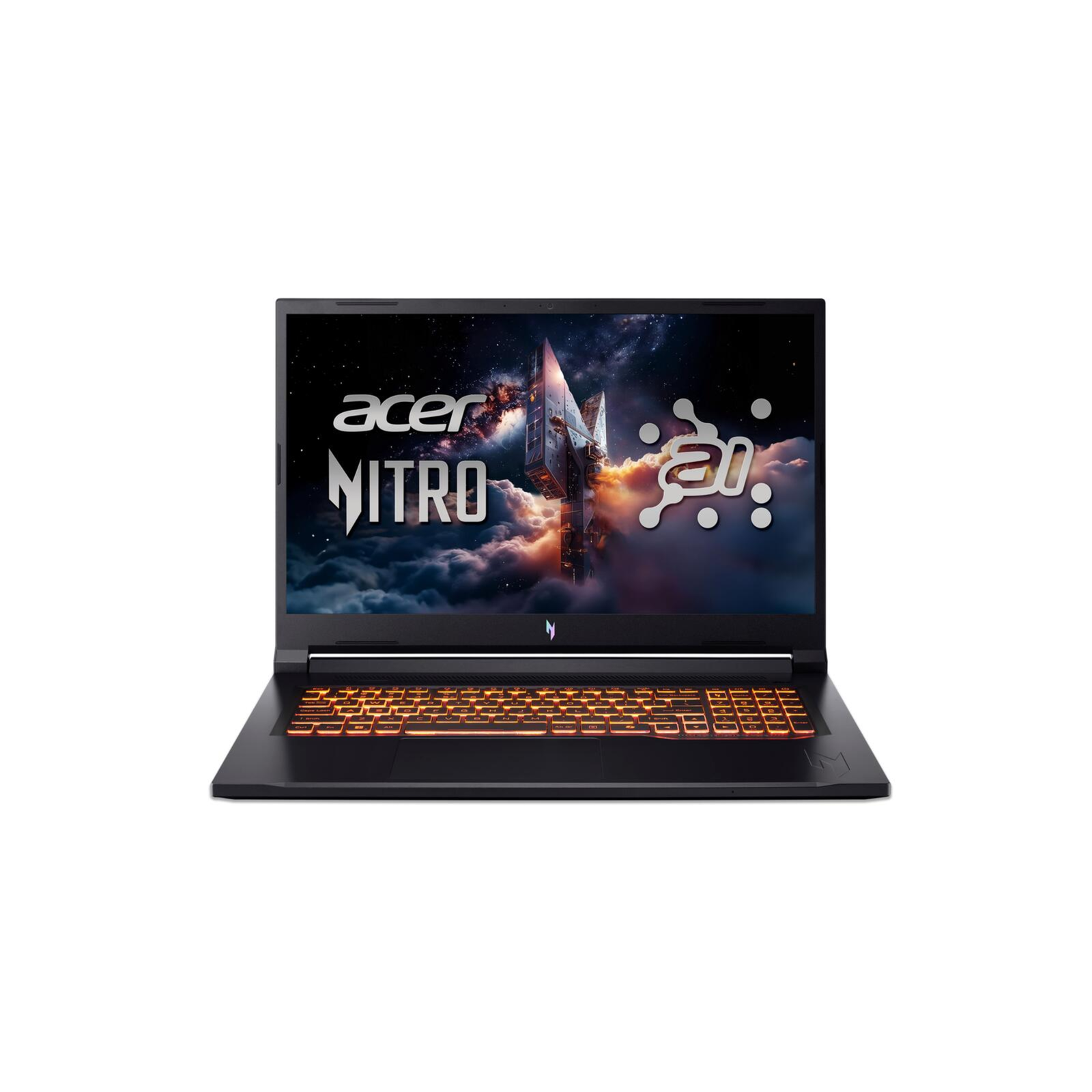 Acer Nitro V17AI ANV17-41-R5NM 17.3 Inch/Ryzen 7/16/1TSSD/RTX5060/W11