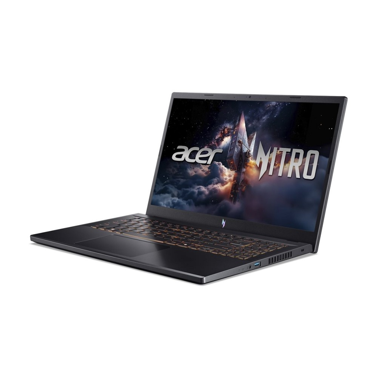 Acer Nitro V15 ANV15-52-50S2 15.6 Inch FHD Core I5-13420H RTX 5050 16GB/1TB Win11