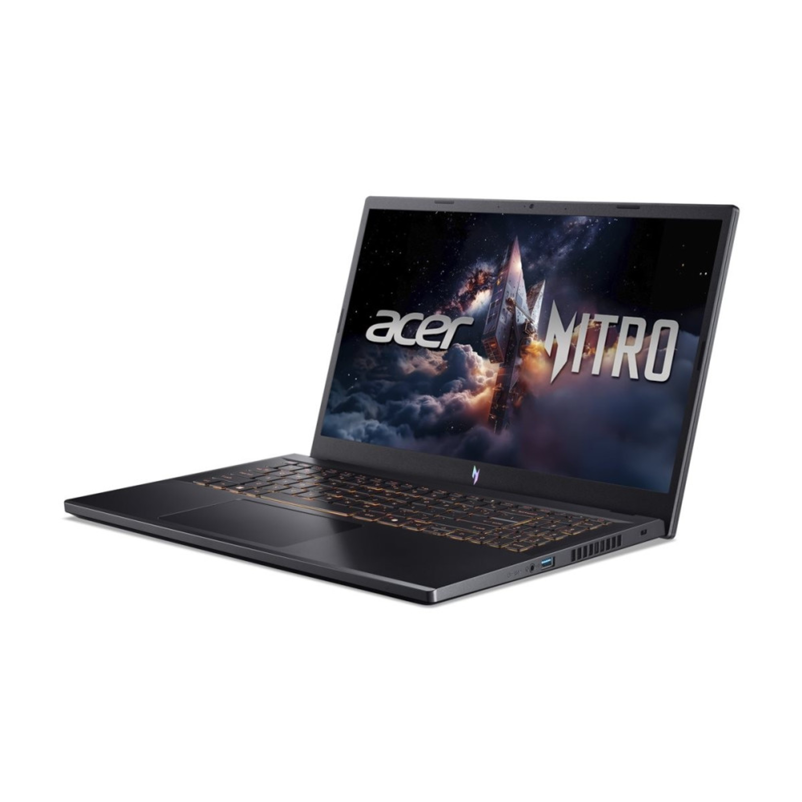 Acer Nitro V 15 ANV15-52 I7 13620H 2.4 GHz Win11H GeForce RTX 5060 16GBRAM 1.024TBSSD NVMe 39.6cm