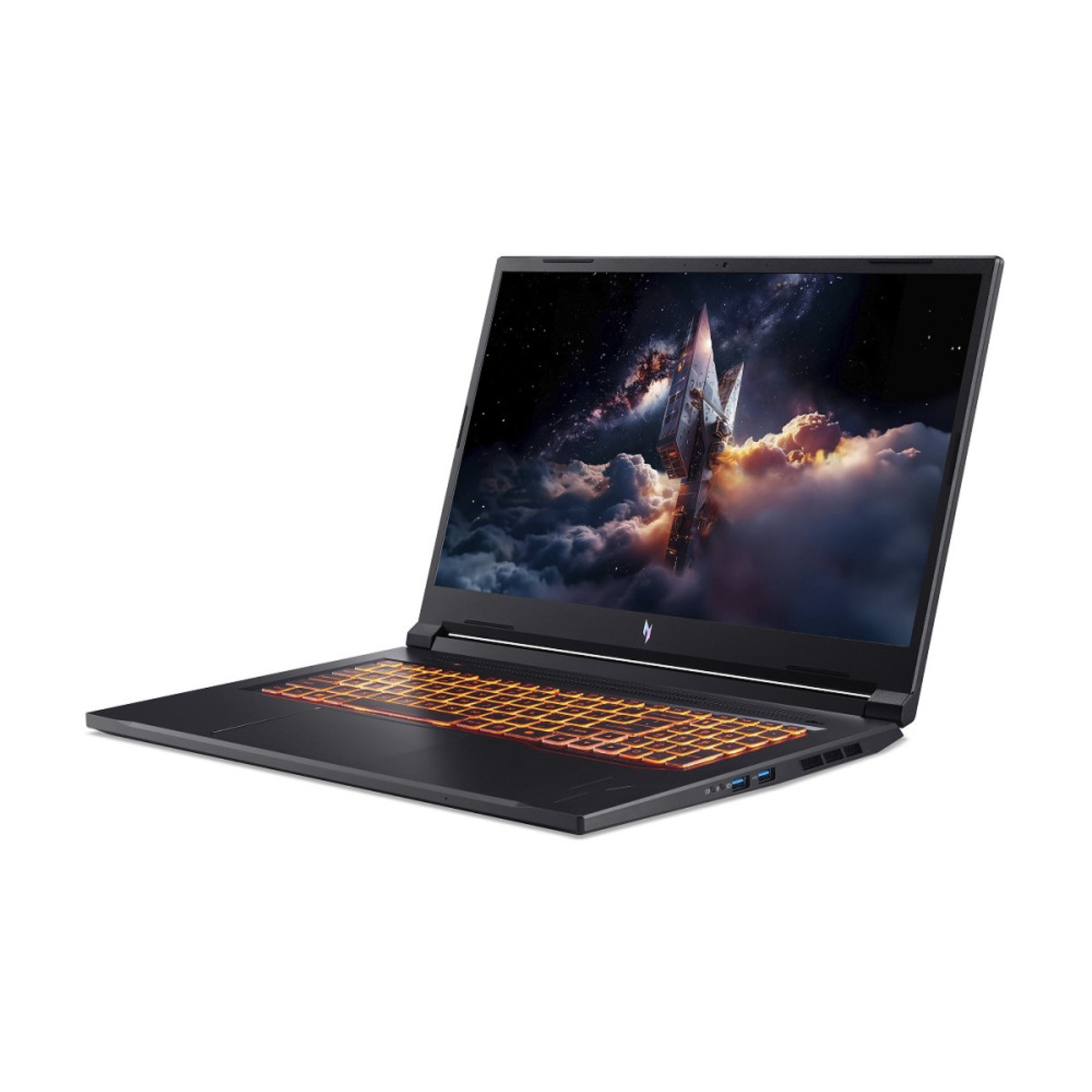 Acer Nitro V17 Ryzen7 260 DDR5 PCle NVMe SSD W11H 3.8 GHz 1,024 GB
