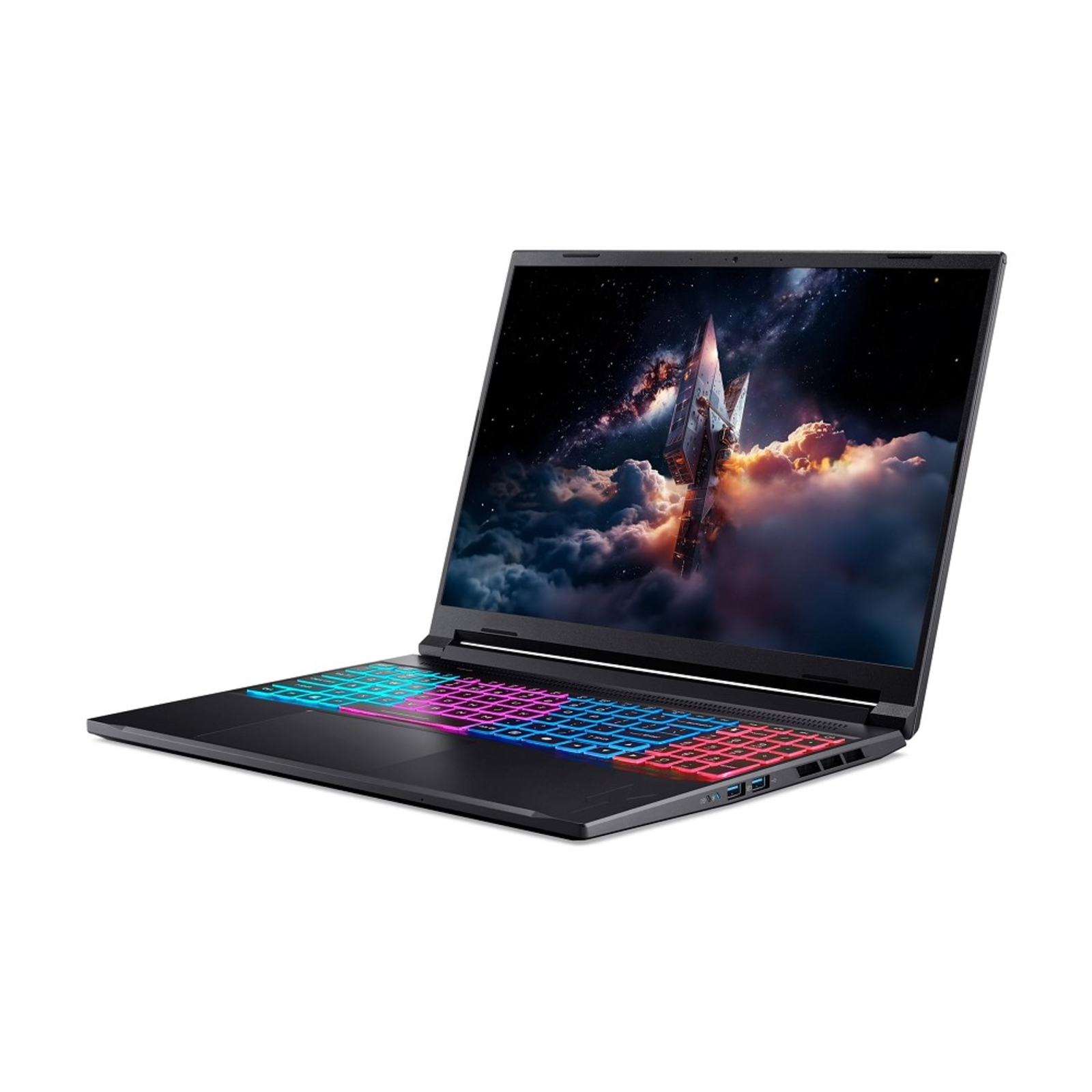 Acer Nitro V 16S AI ANV16S-41-R6WL 16-inch WQXGA IPS R7 260 16 GB/1 TB RTX5070 Win11