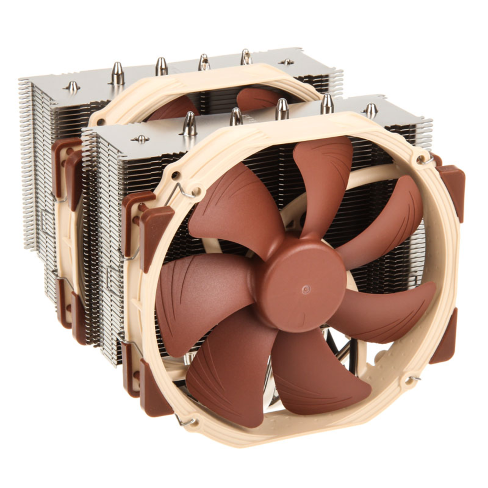Noctua NH-D15 Processor Air Cooler FM2 LGA1150 FM2+ LGA1151