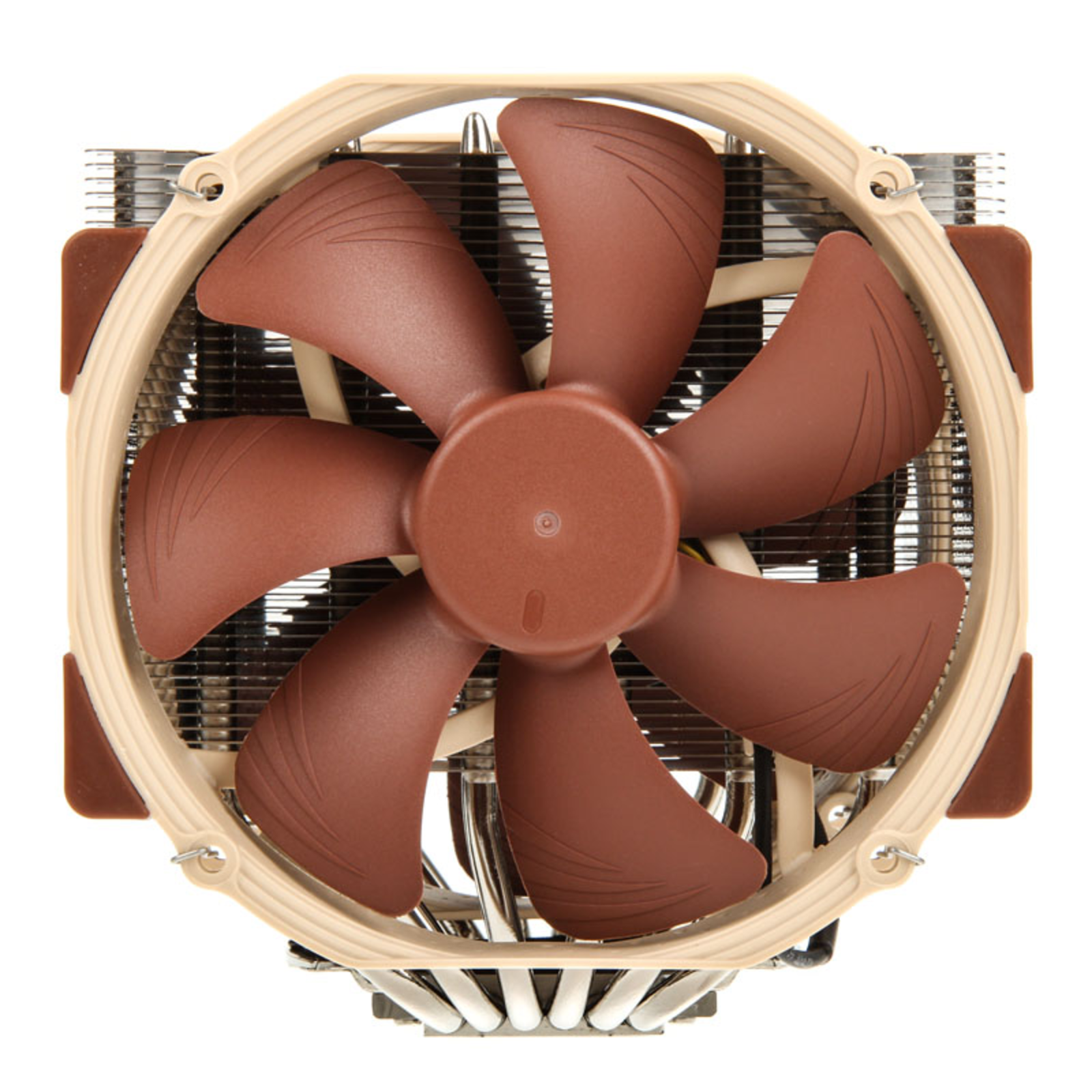 Noctua NH-D15 Processor Air Cooler FM2 LGA1150 FM2+ LGA1151
