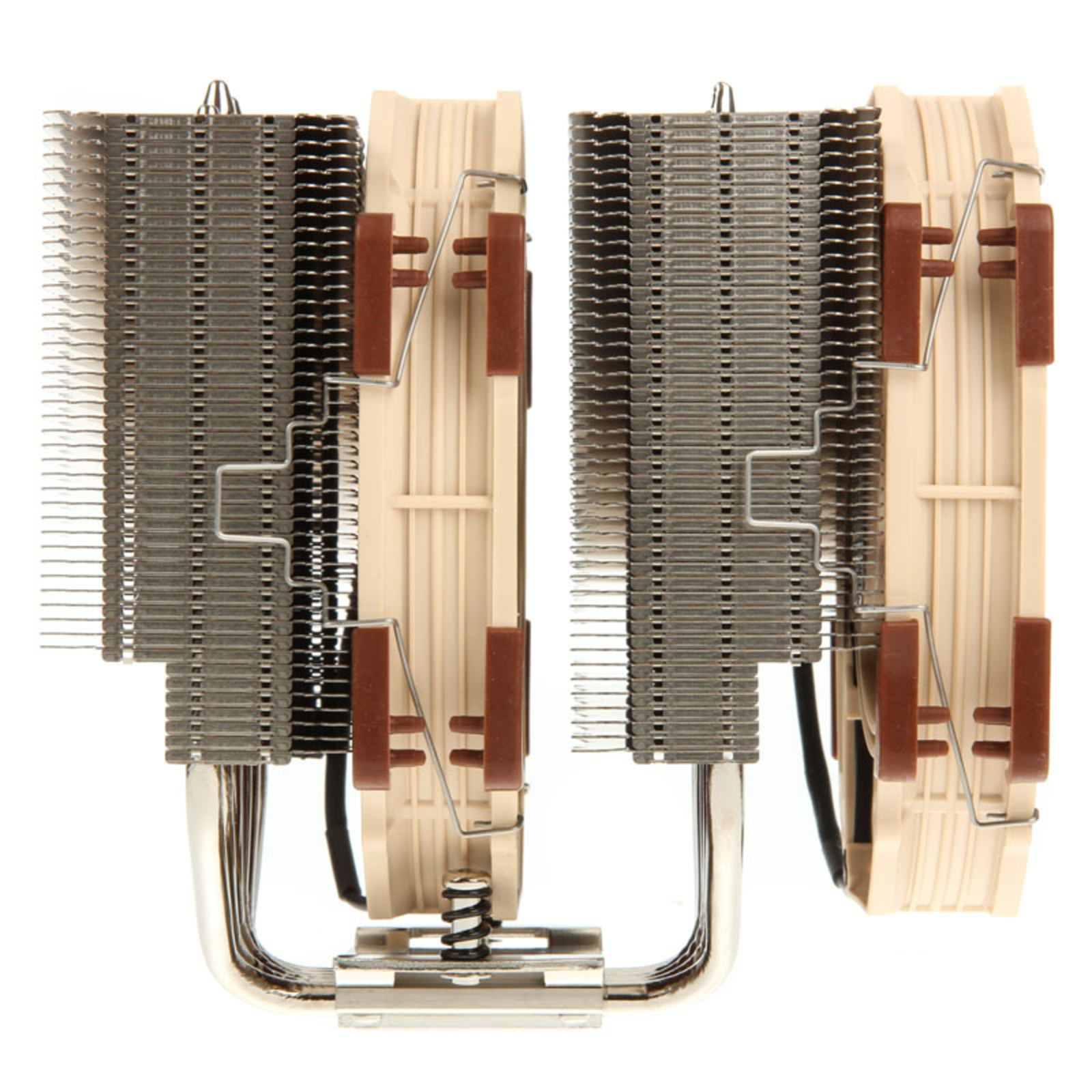 Noctua NH-D15 Processor Air Cooler FM2 LGA1150 FM2+ LGA1151