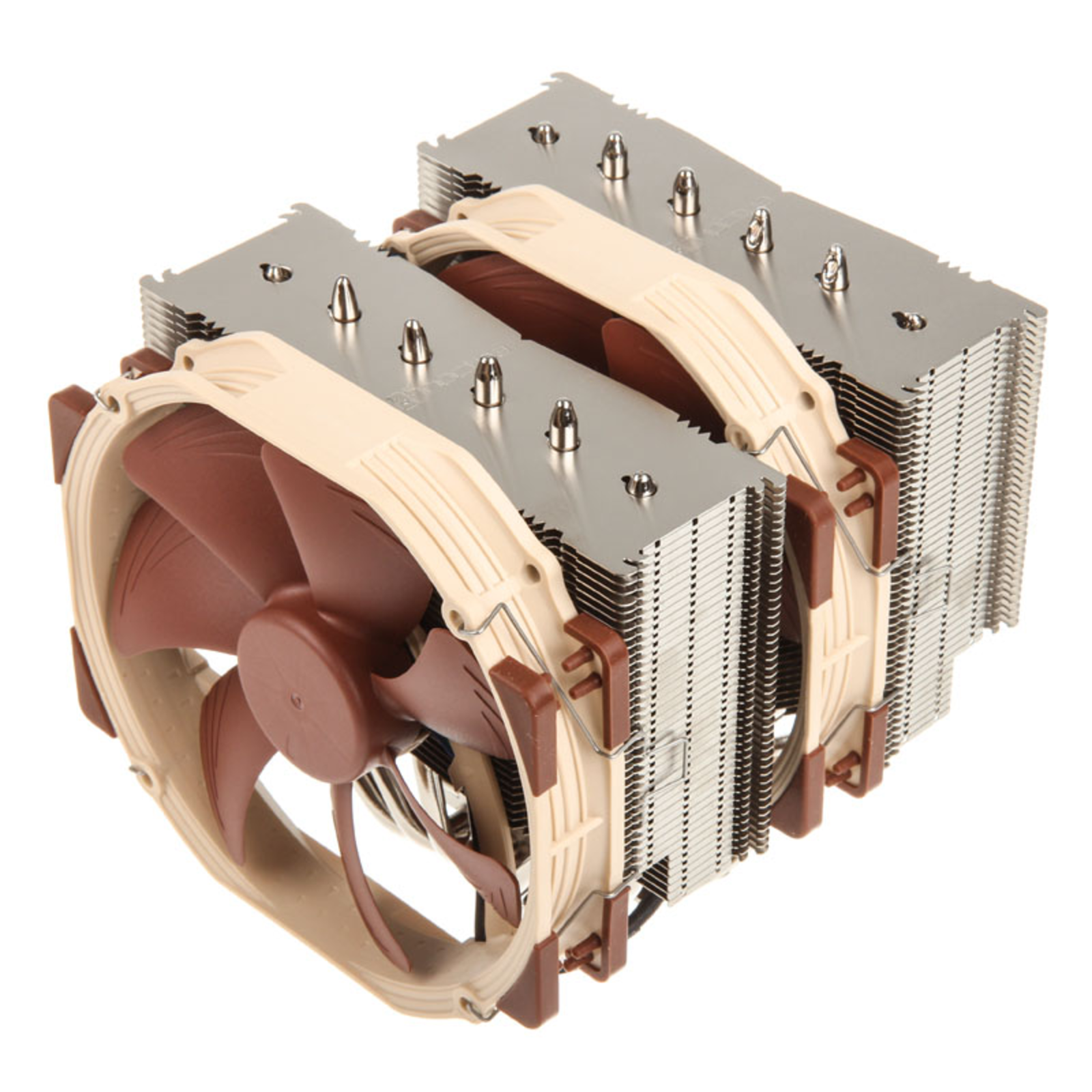Noctua NH-D15 Processor Air Cooler FM2 LGA1150 FM2+ LGA1151