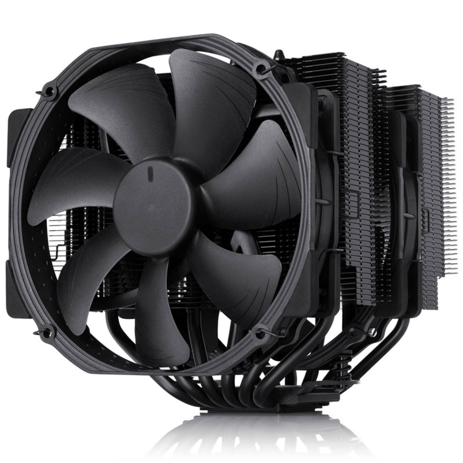 Noctua NH-D15 Chromax.black CPU Cooler